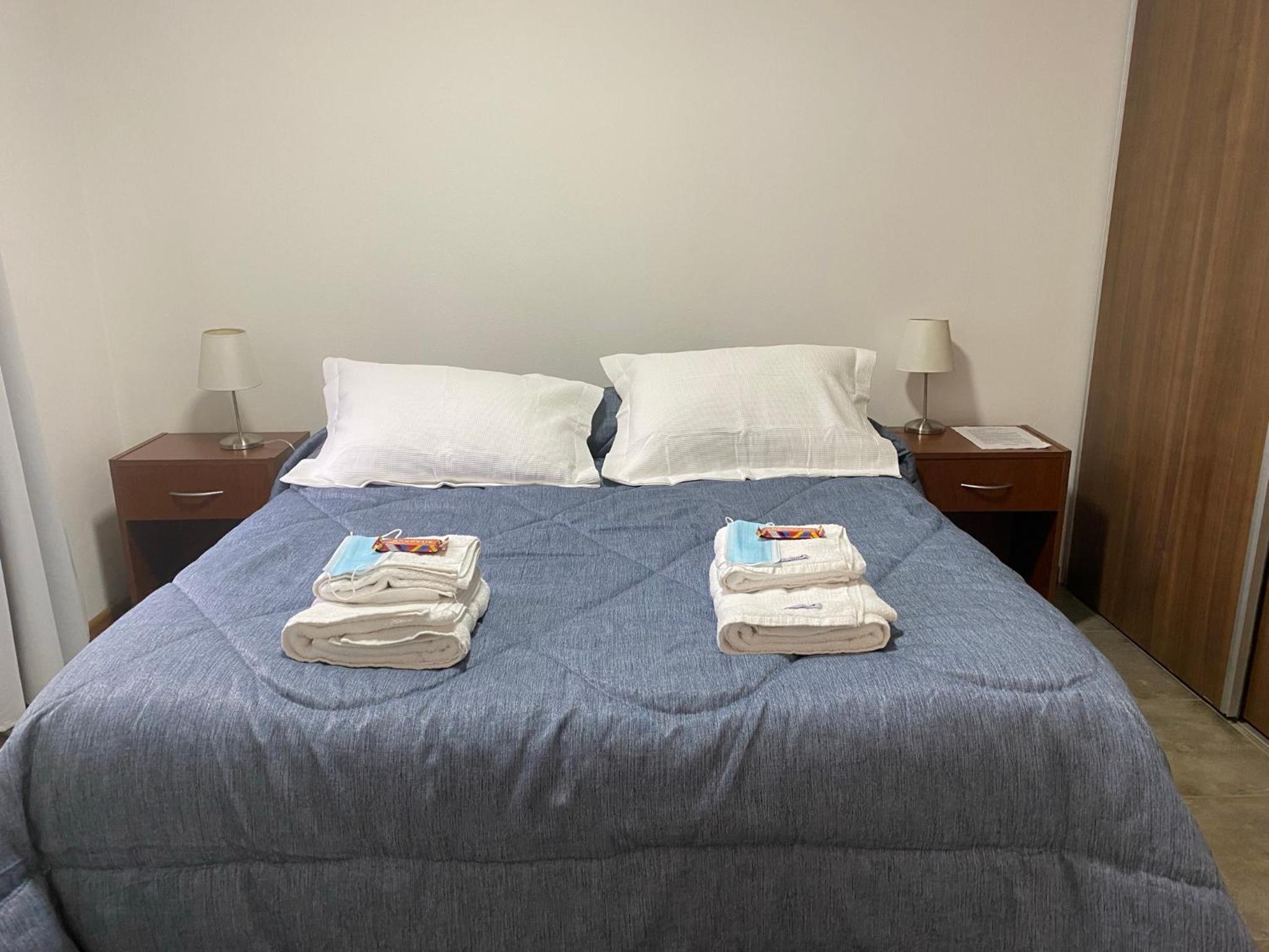 Departamento Mascardi - Deptosxlosandes