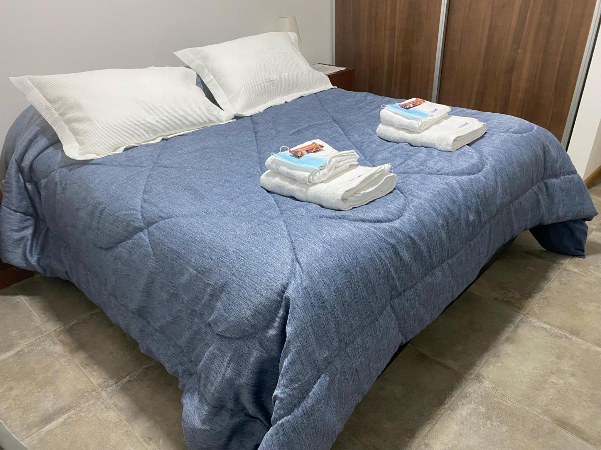 Departamento Mascardi - Deptosxlosandes