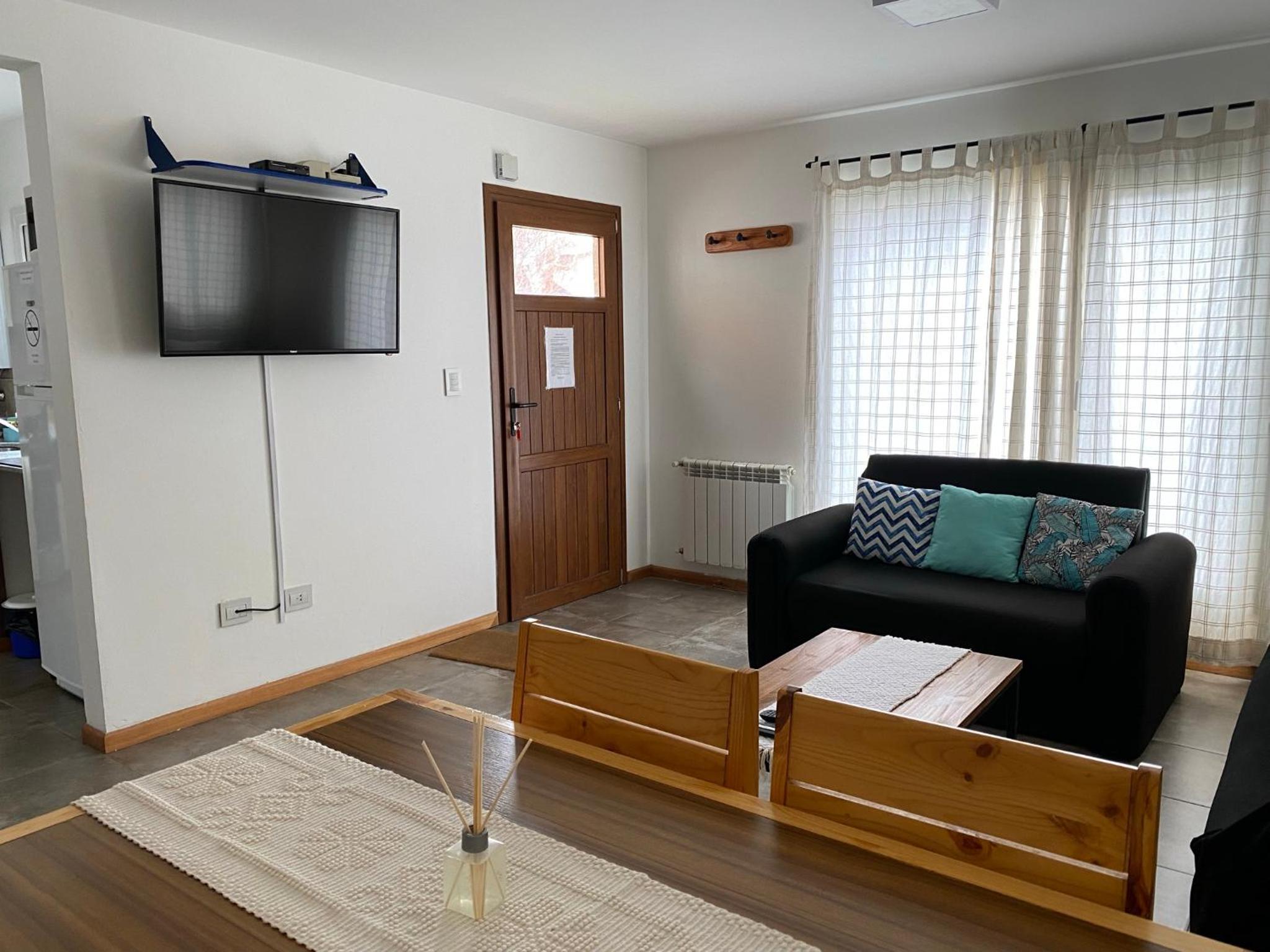 Departamento Mascardi - Deptosxlosandes