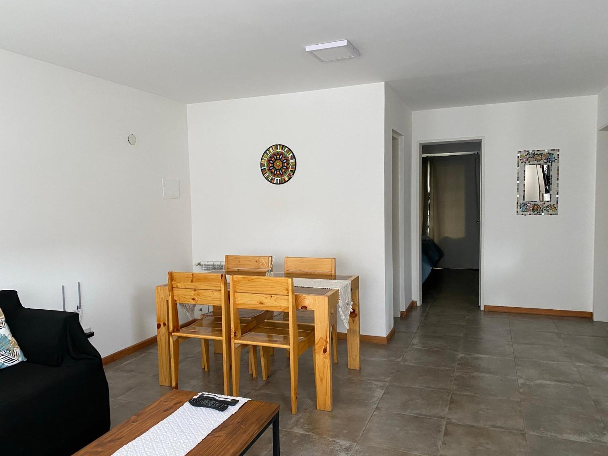 Departamento Mascardi - Deptosxlosandes