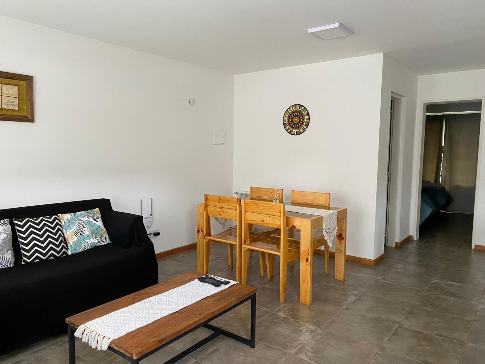 Departamento Mascardi - Deptosxlosandes