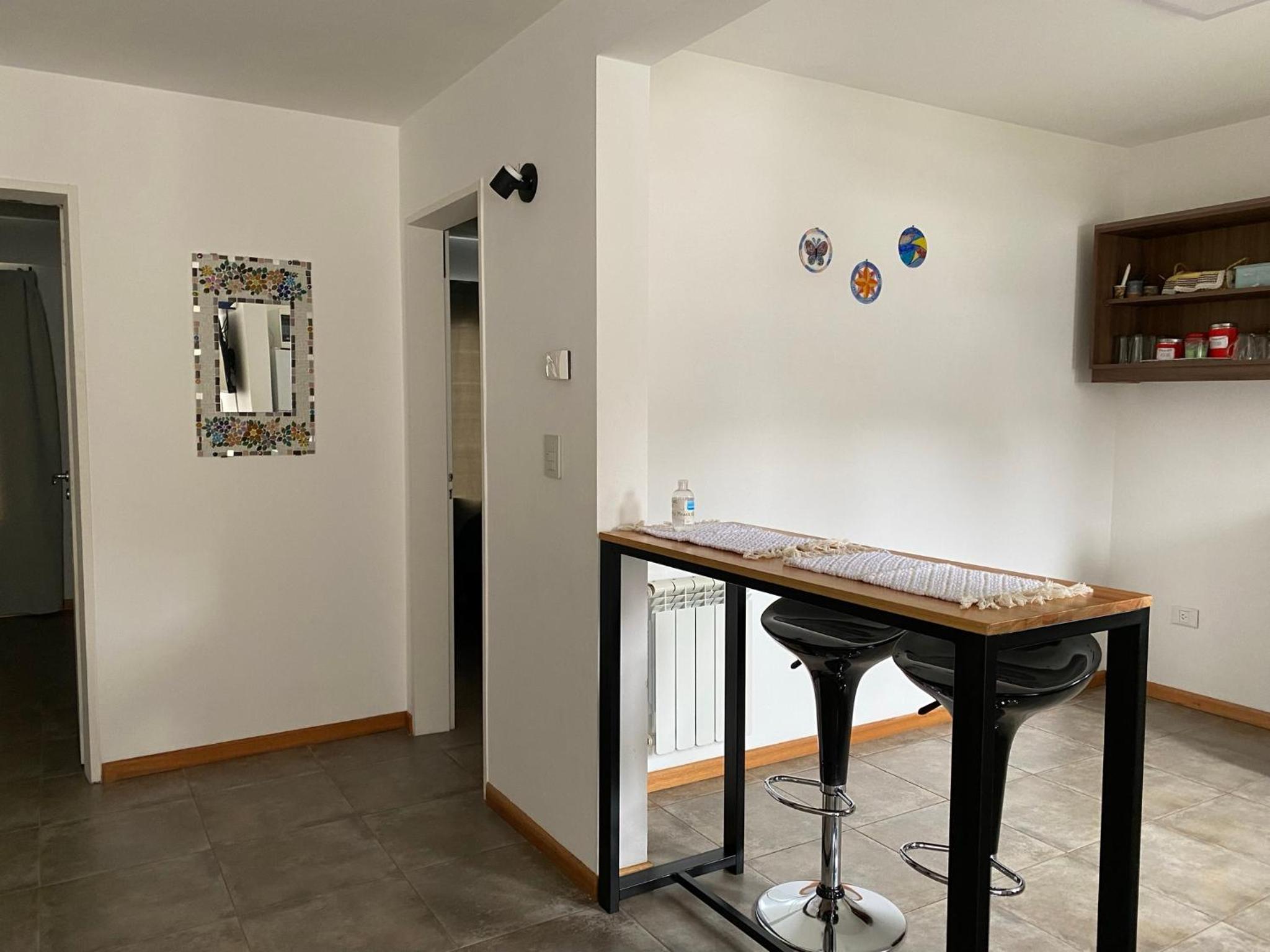 Departamento Mascardi - Deptosxlosandes