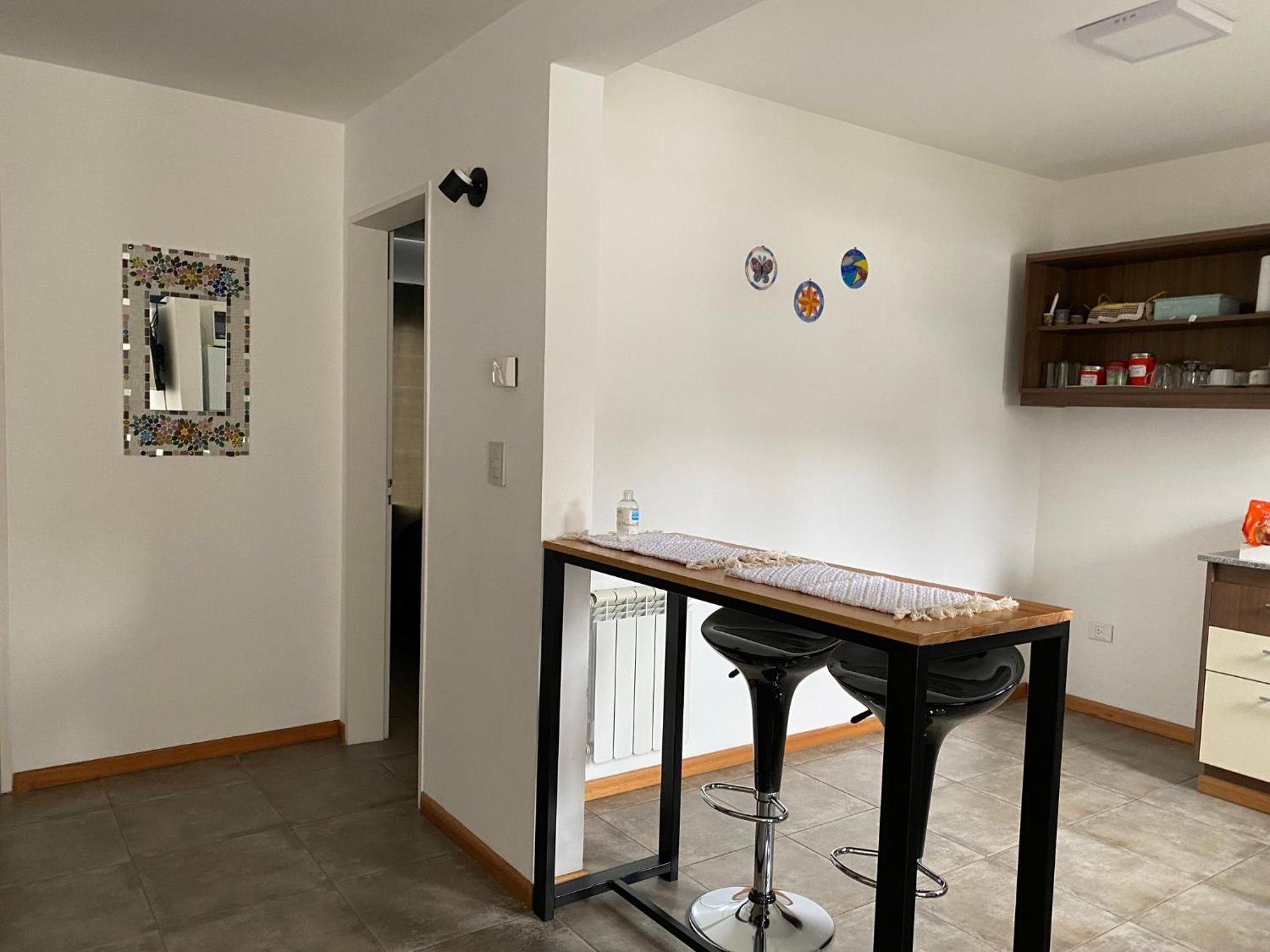 Departamento Mascardi - Deptosxlosandes