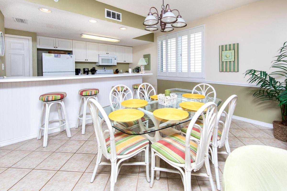Emerald Key 501 view 5