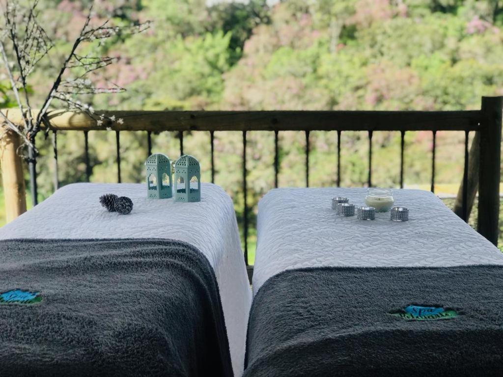 FINCA HOTEL ZONA SIETE en Rionegro