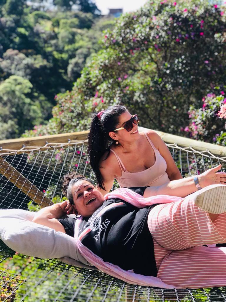 FINCA HOTEL ZONA SIETE en Rionegro