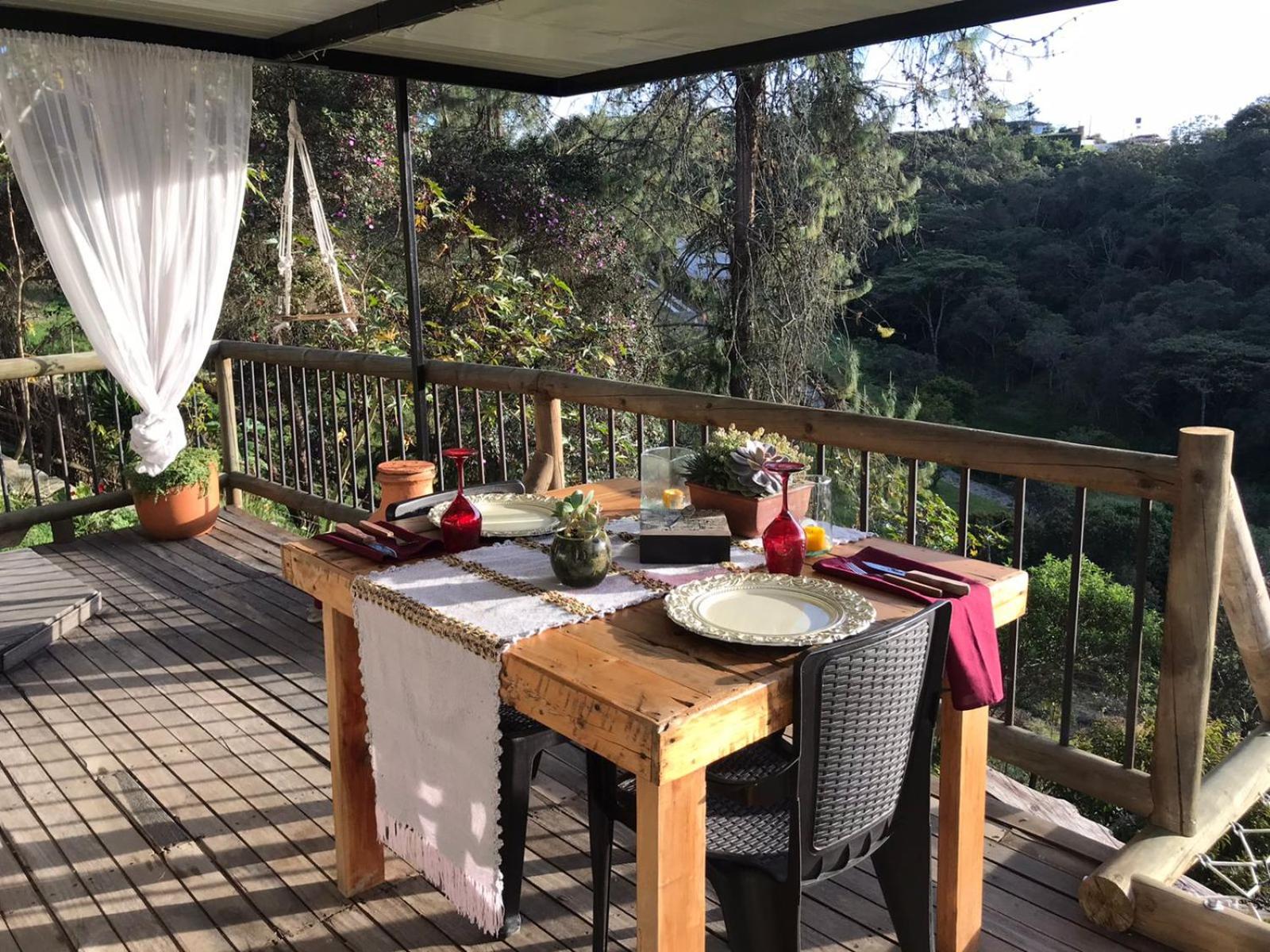 FINCA HOTEL ZONA SIETE en Rionegro