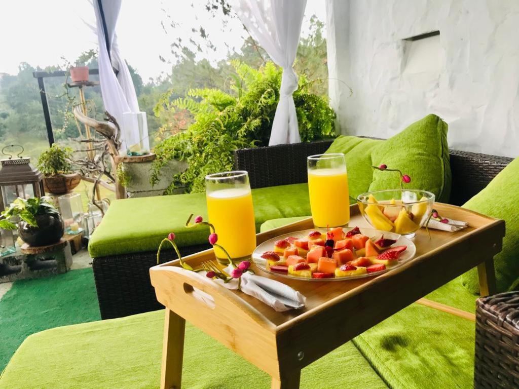 FINCA HOTEL ZONA SIETE en Rionegro