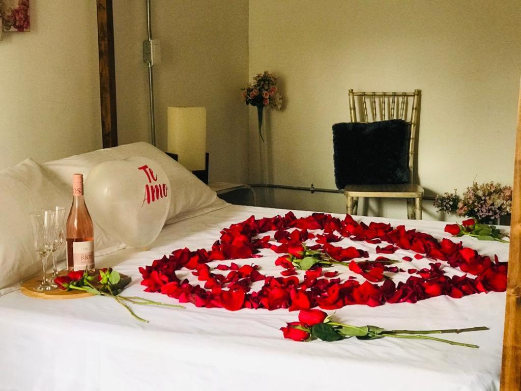 FINCA HOTEL ZONA SIETE en Rionegro
