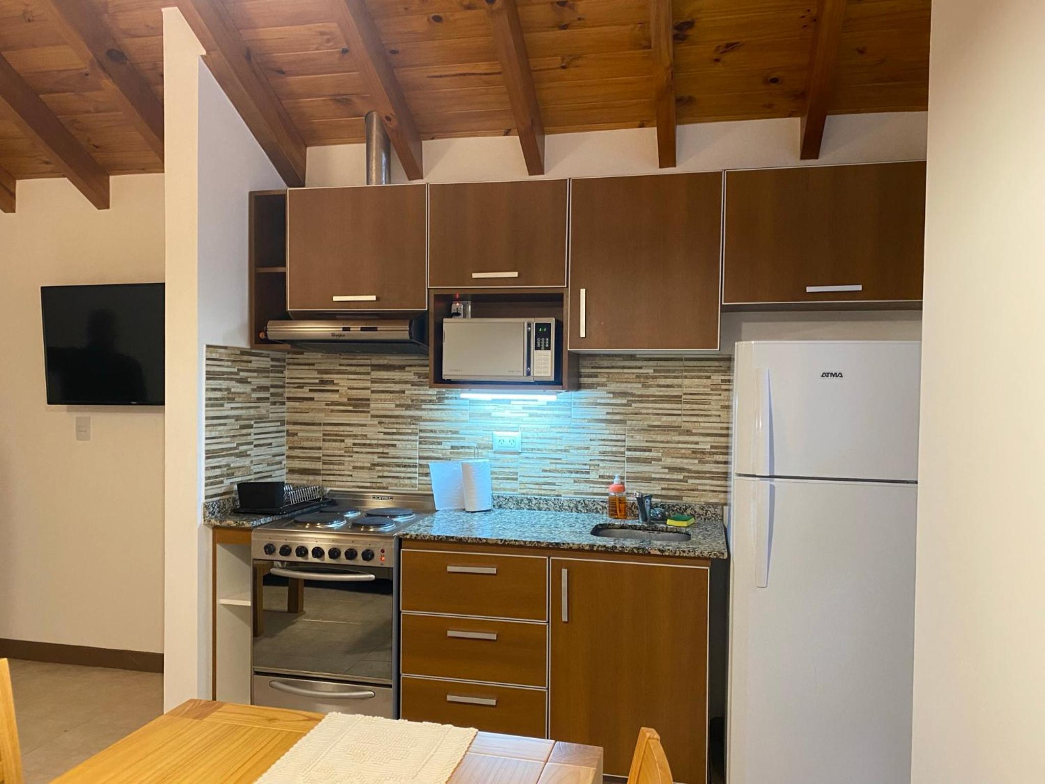 Departamento Curruhuinca - Deptosxlosandes