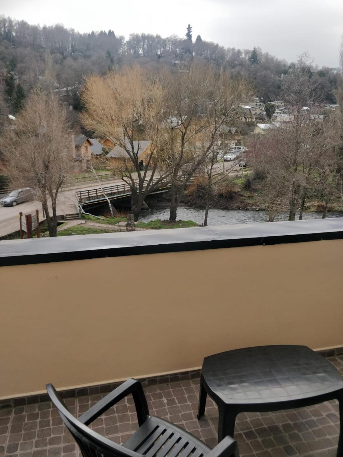 Departamento Curruhuinca - Deptosxlosandes