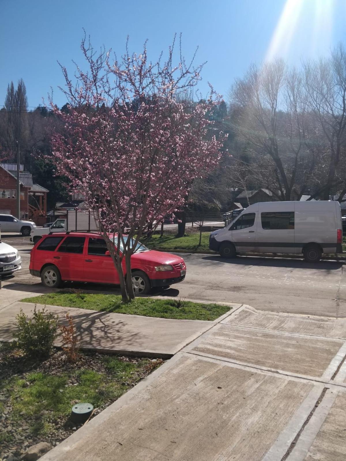 Departamento Curruhuinca - Deptosxlosandes