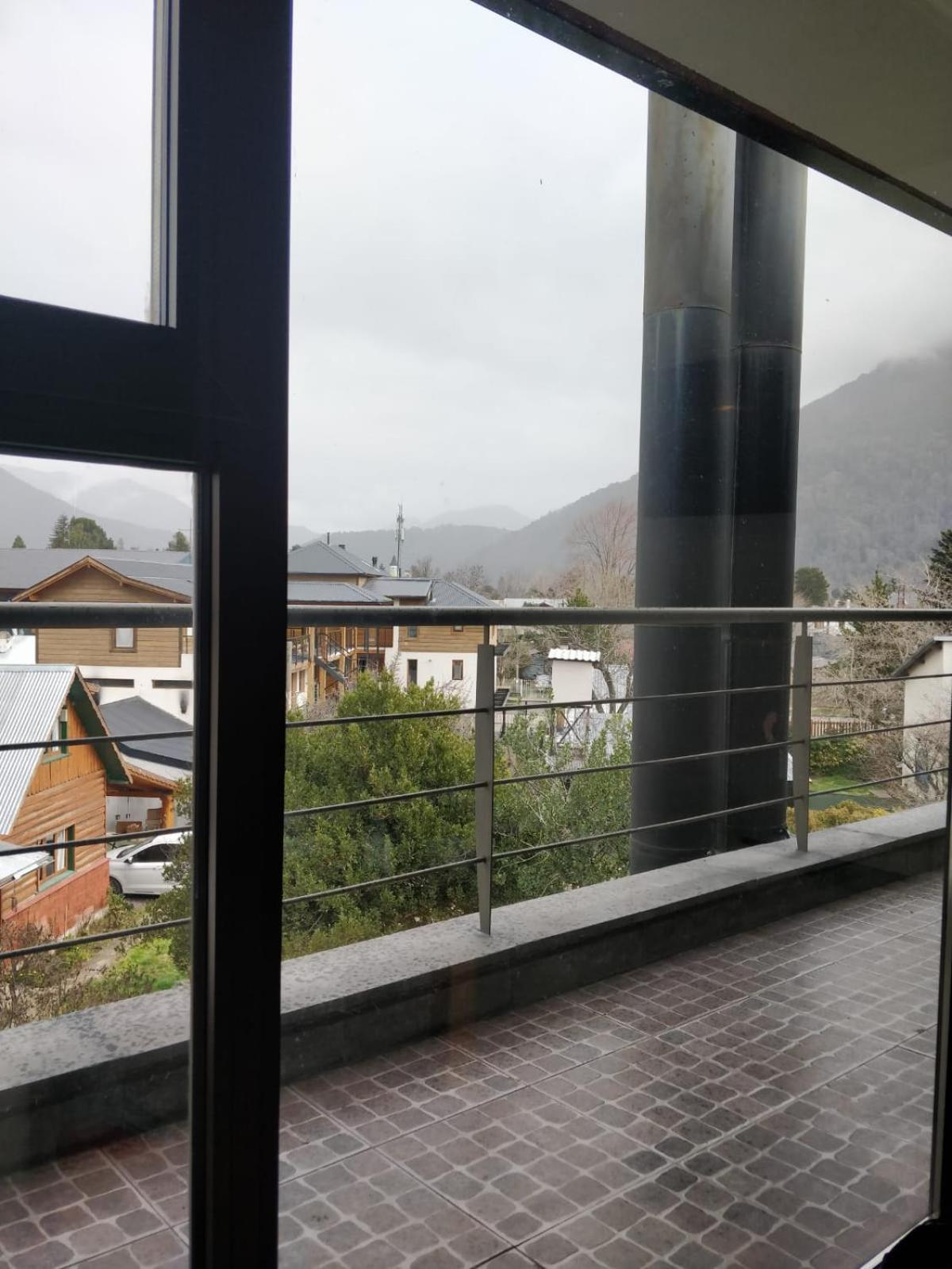 Departamento Curruhuinca - Deptosxlosandes