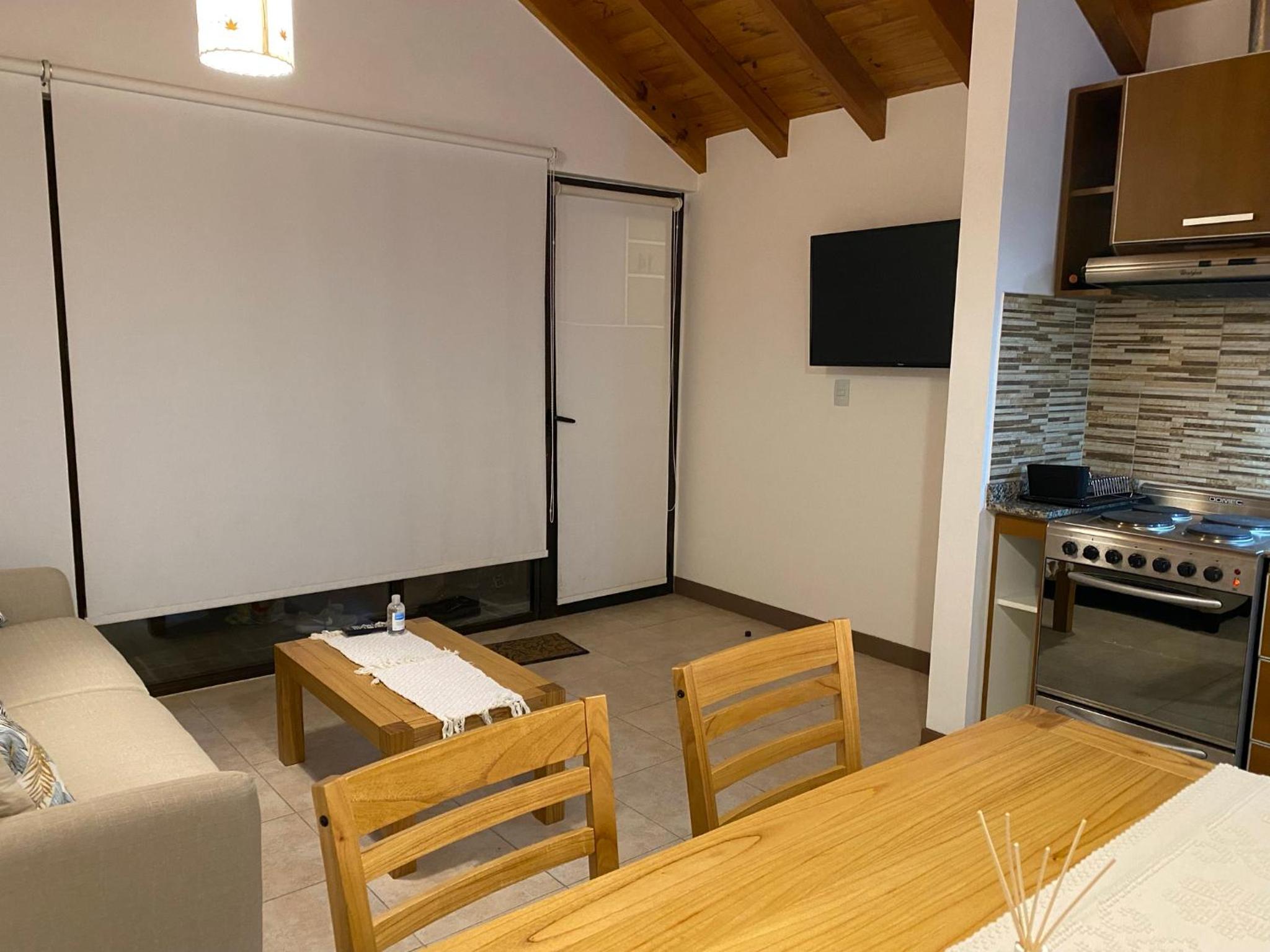 Departamento Curruhuinca - Deptosxlosandes