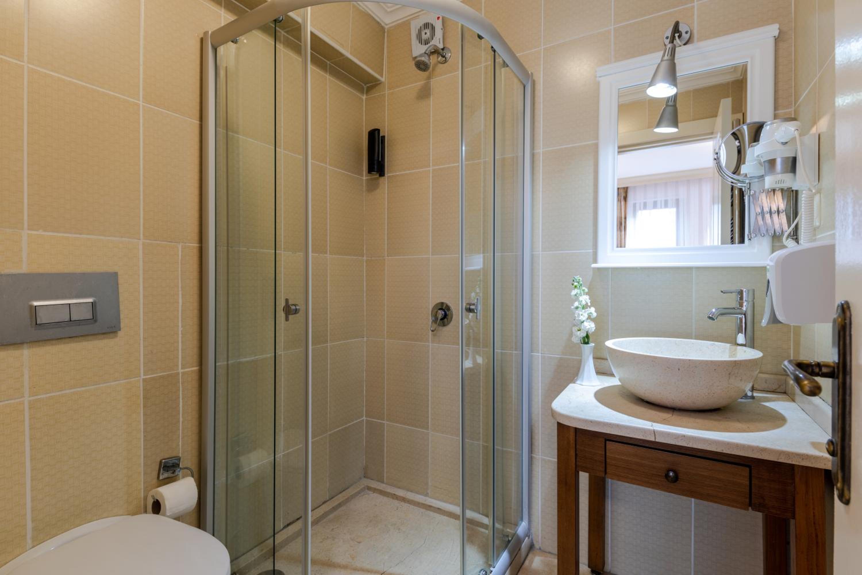 Agora Pansiyon - Image 51