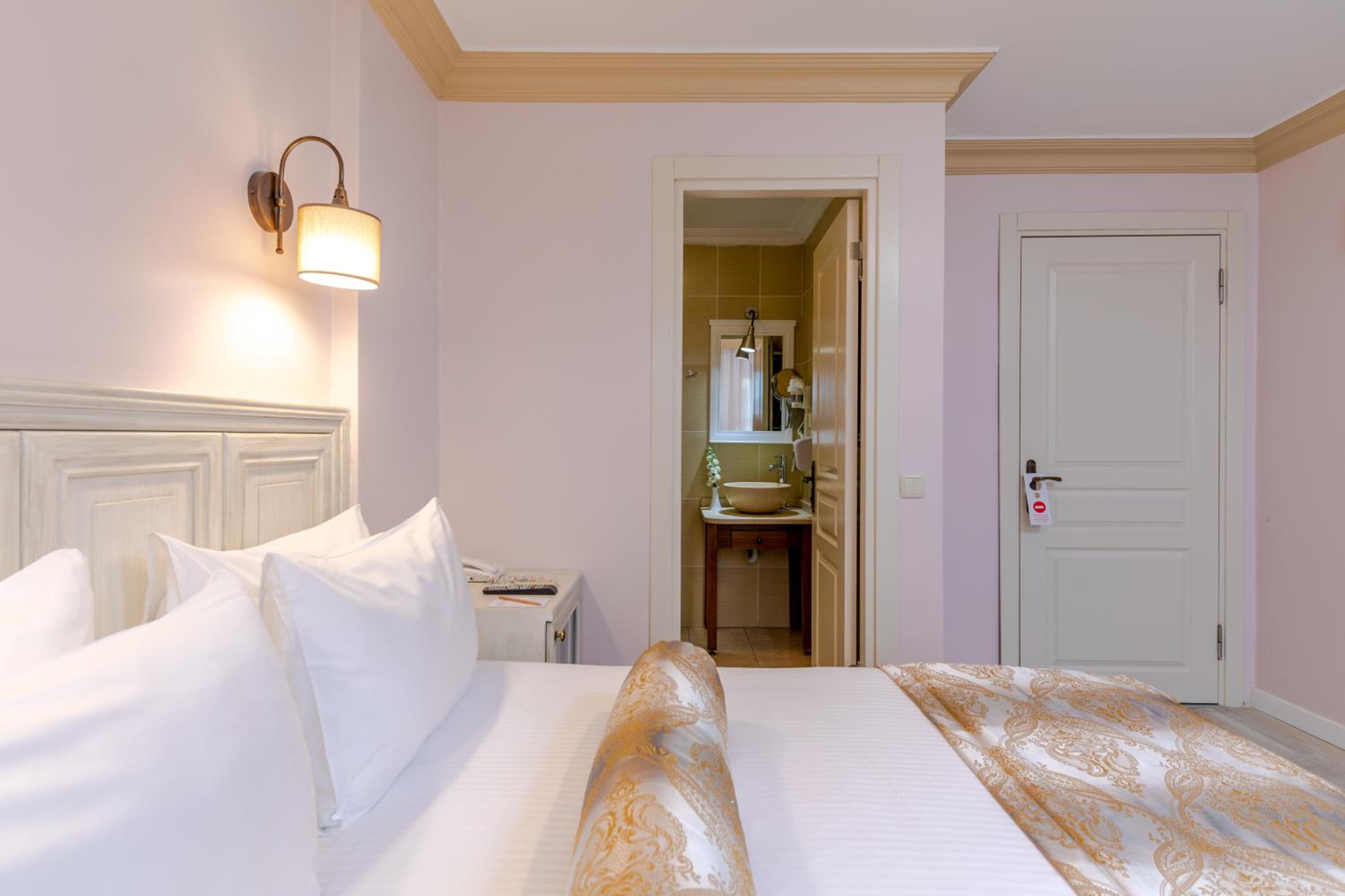 Agora Pansiyon - Image 54