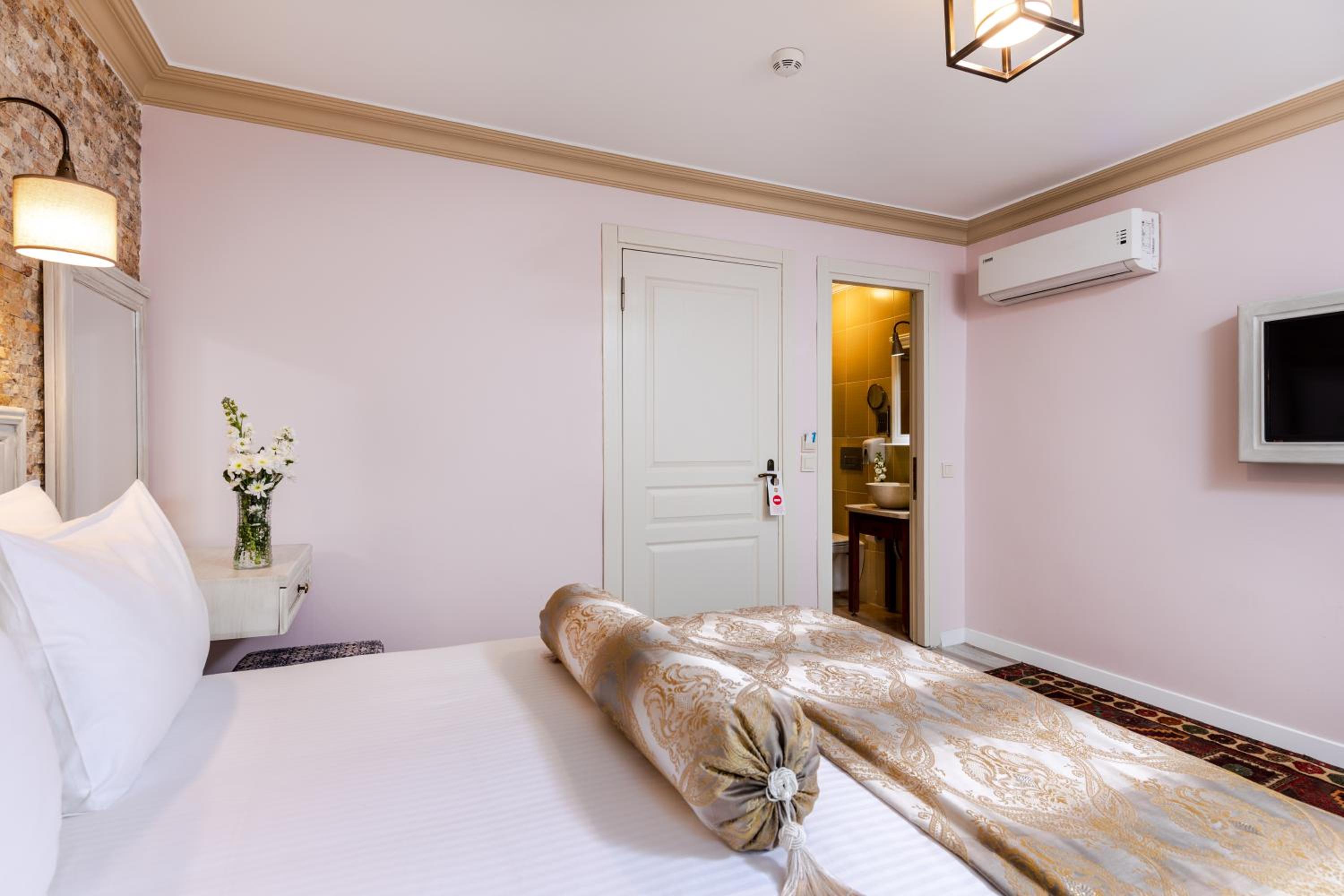 Agora Pansiyon - Image 55