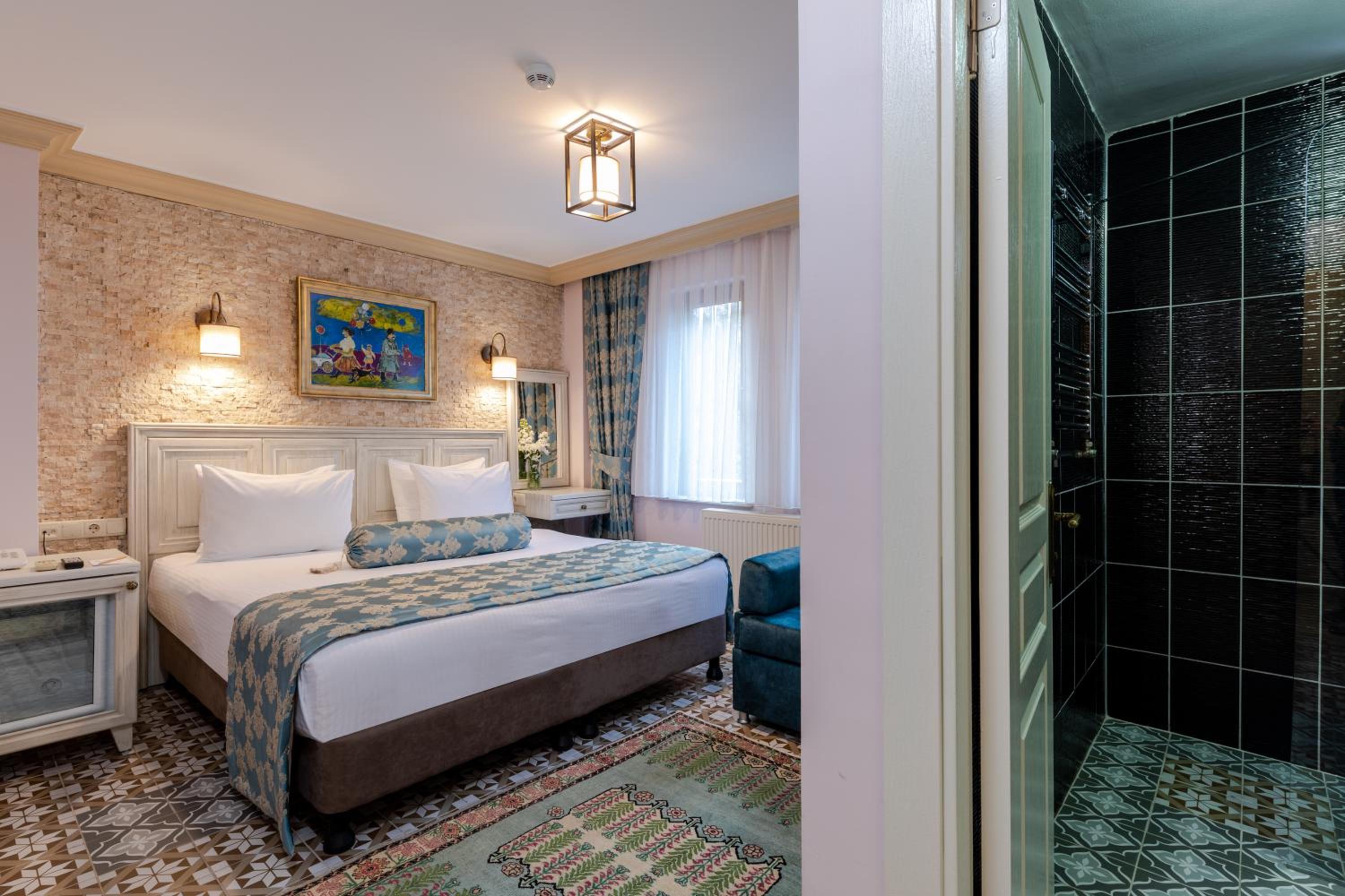 Agora Pansiyon - Image 58