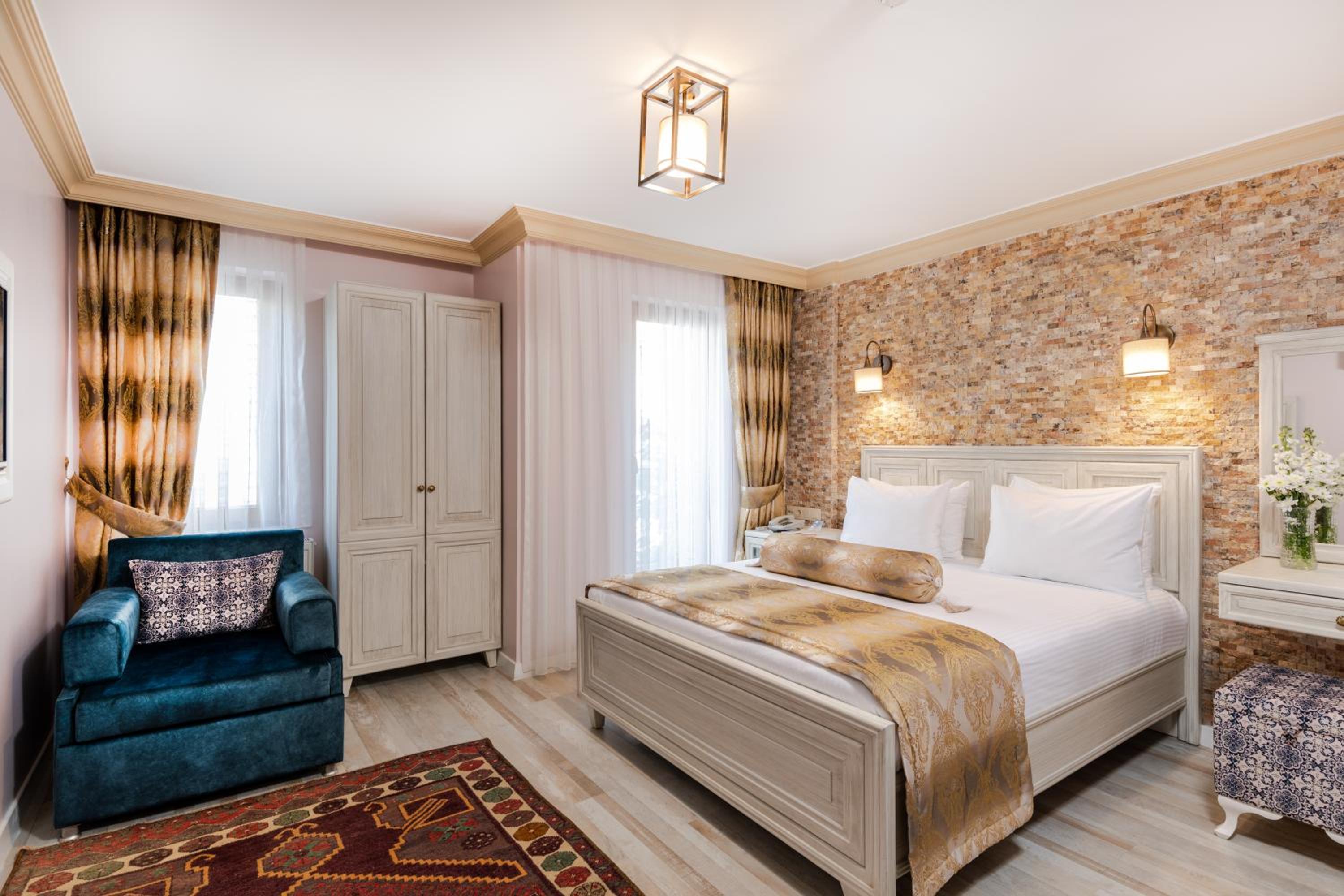 Agora Pansiyon - Image 27