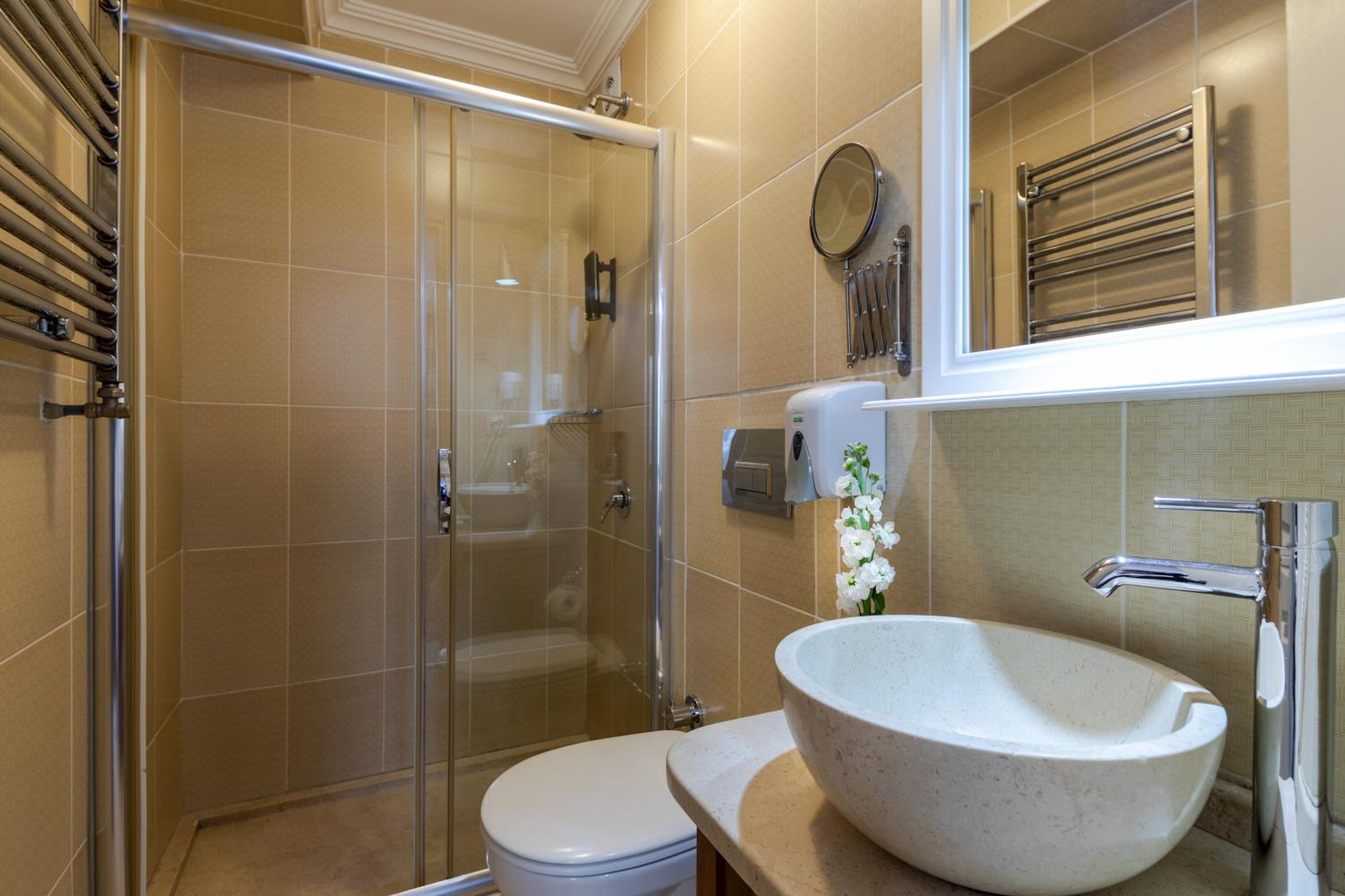 Agora Pansiyon - Image 28