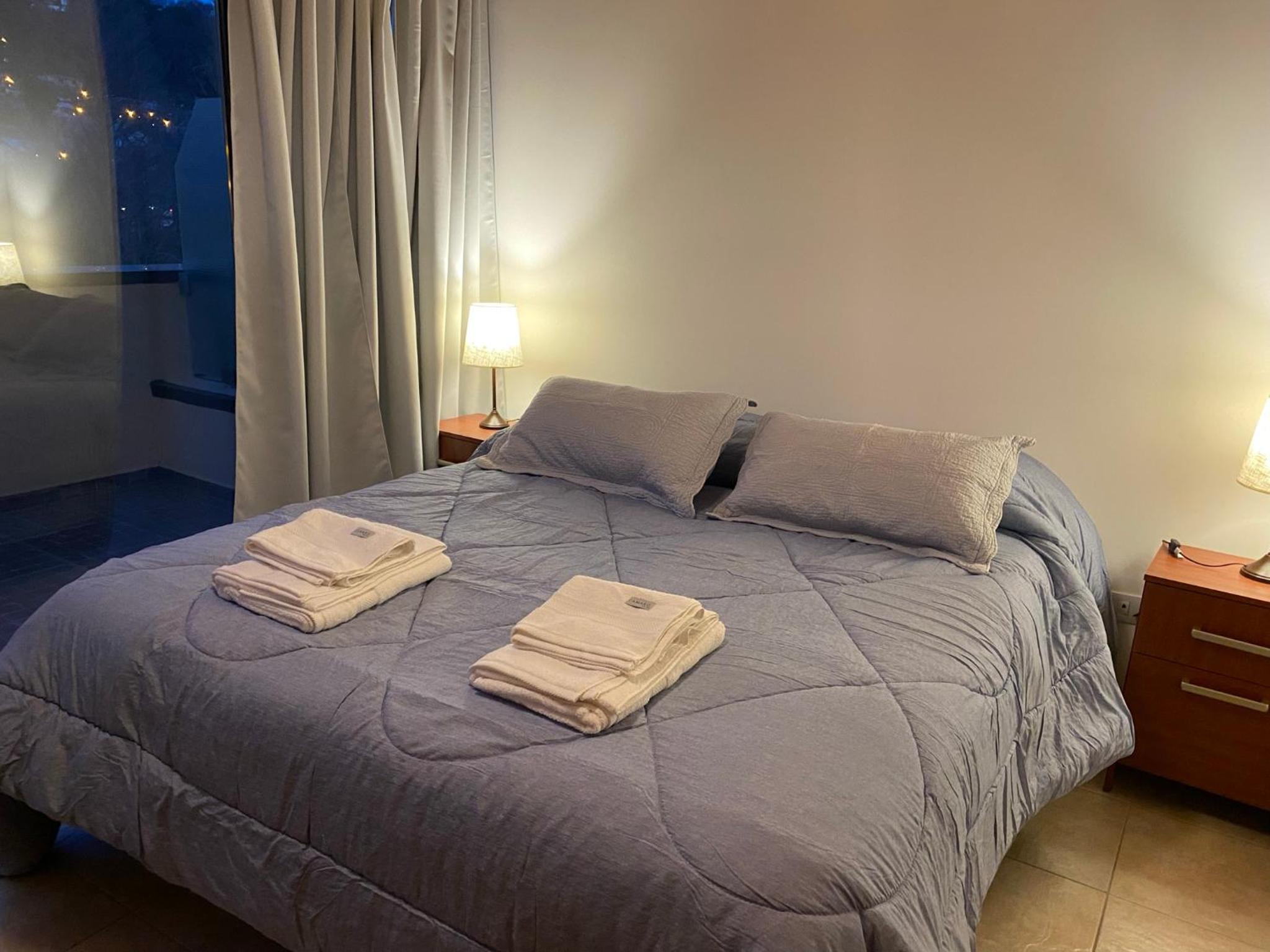 Departamento Curruhuinca - Deptosxlosandes