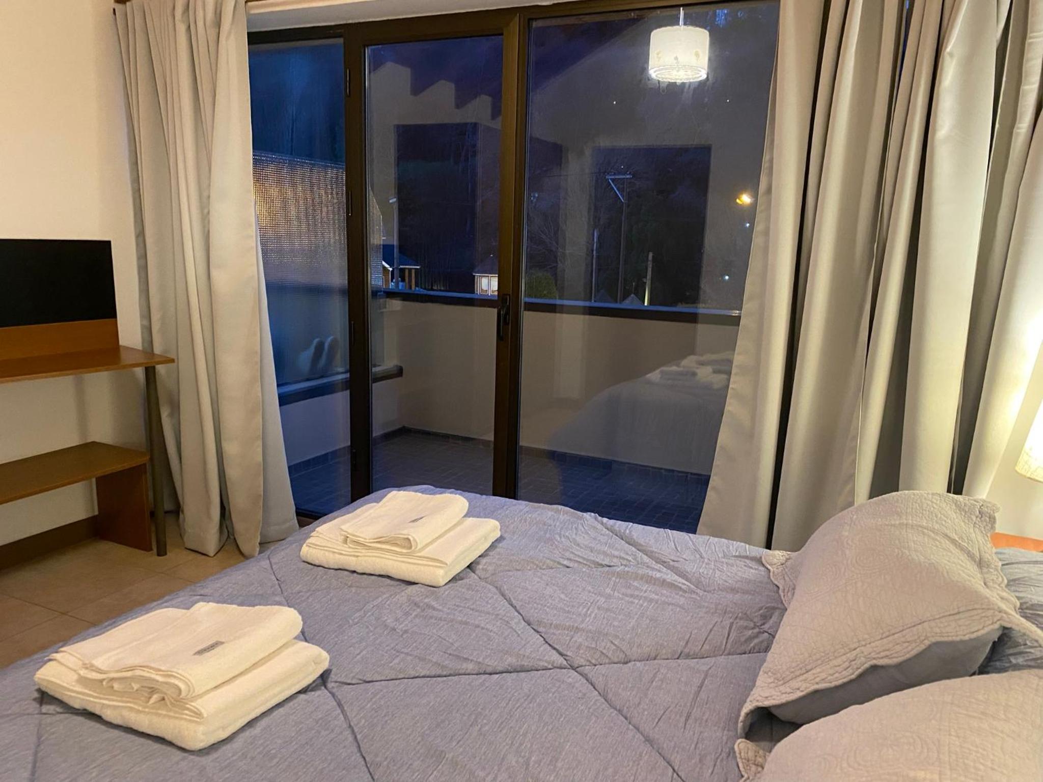 Departamento Curruhuinca - Deptosxlosandes
