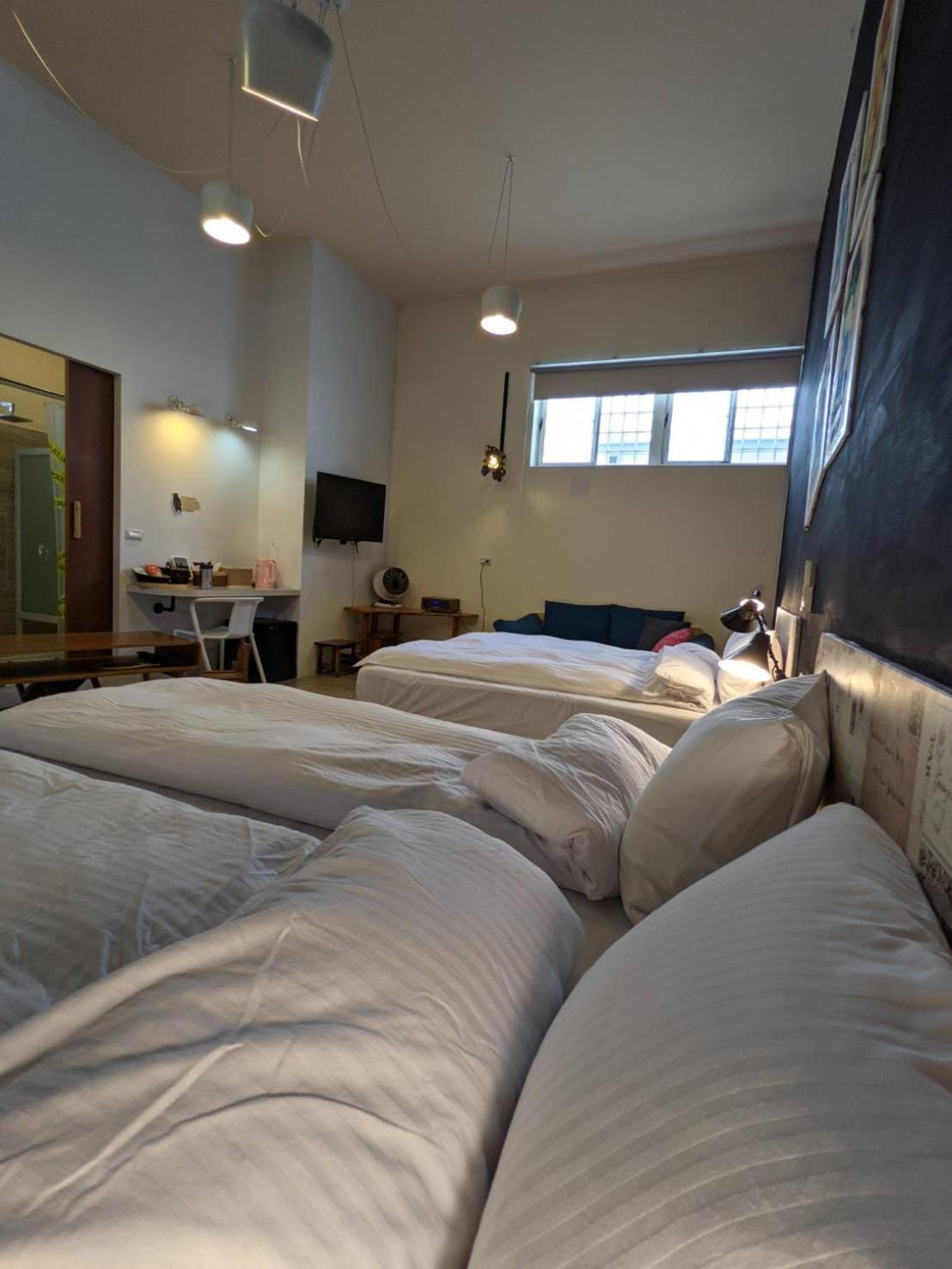 Ttdropin Homestay