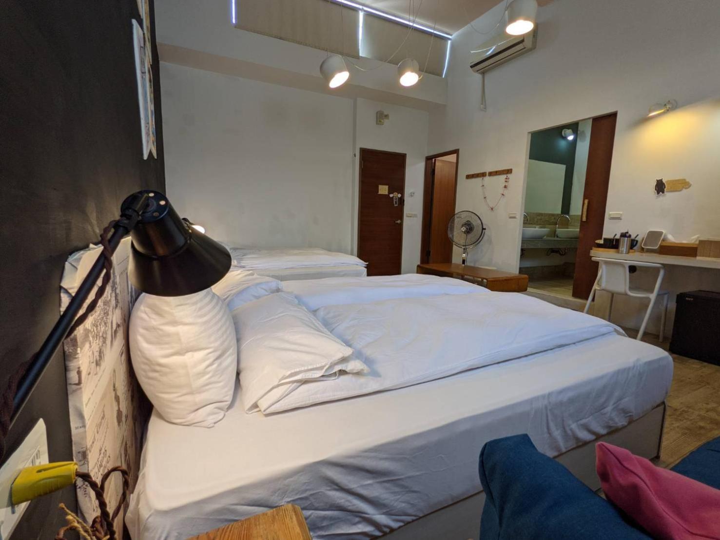 Ttdropin Homestay