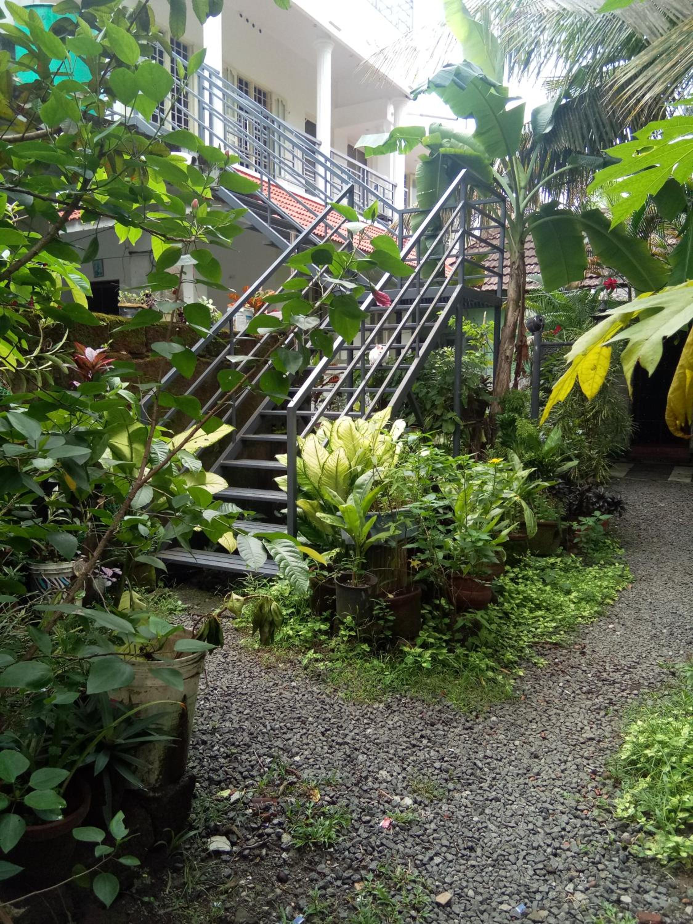 Coconut Grove view 3
