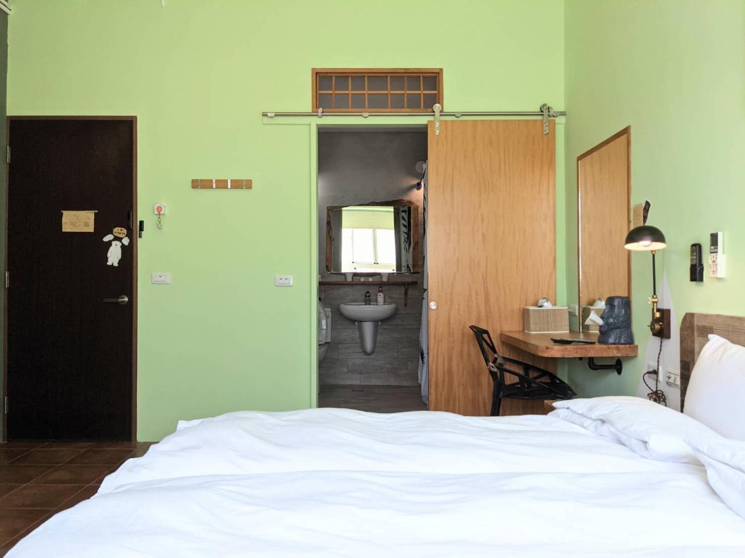Ttdropin Homestay
