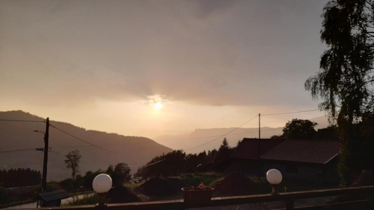 Auberge du Grand Joly view 2