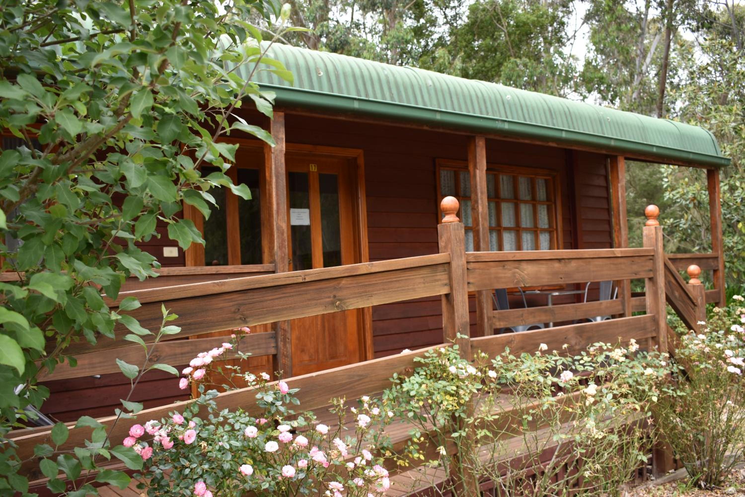 Sanctuary House Resort Motel