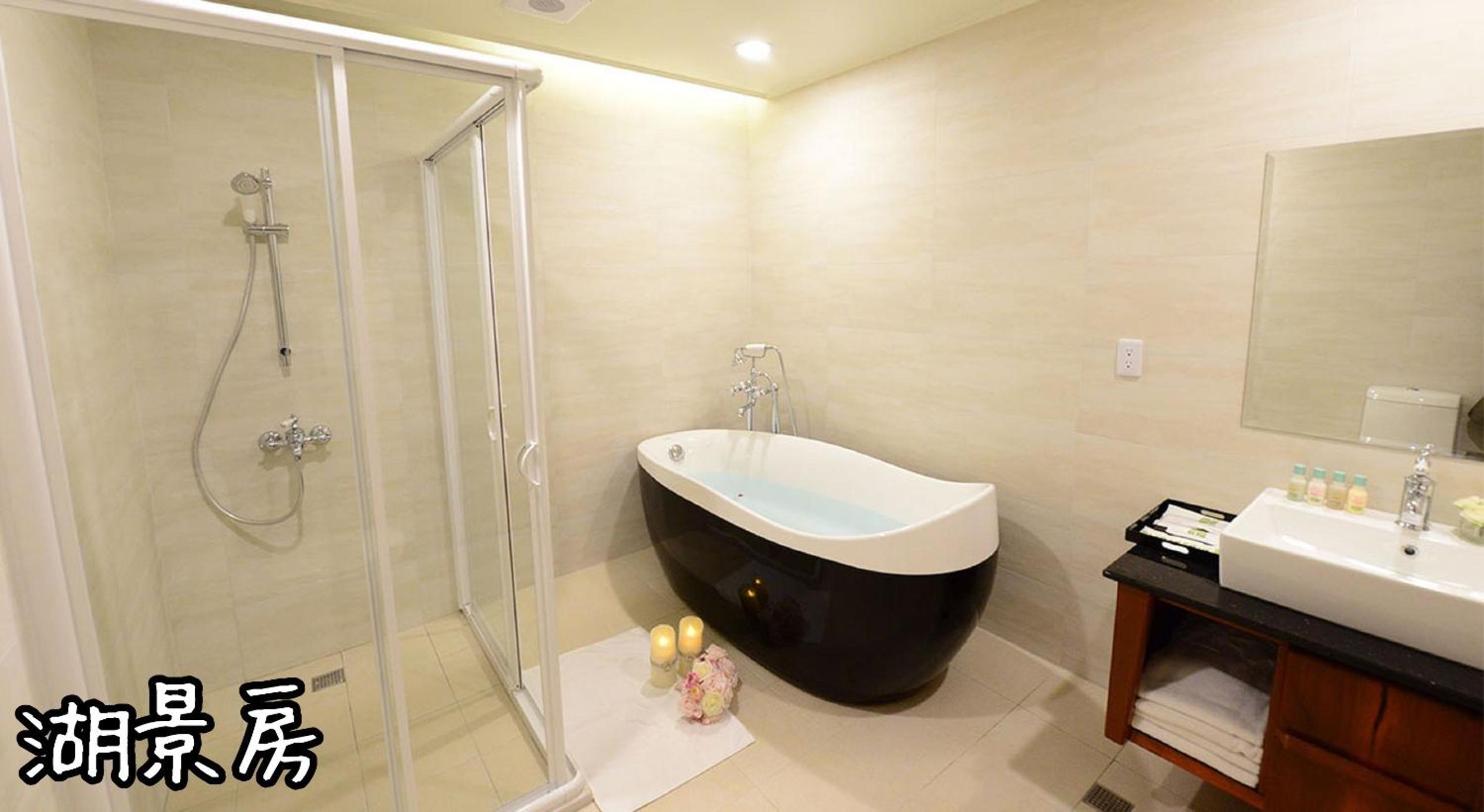 Shang Shan Ting Chao Hotel