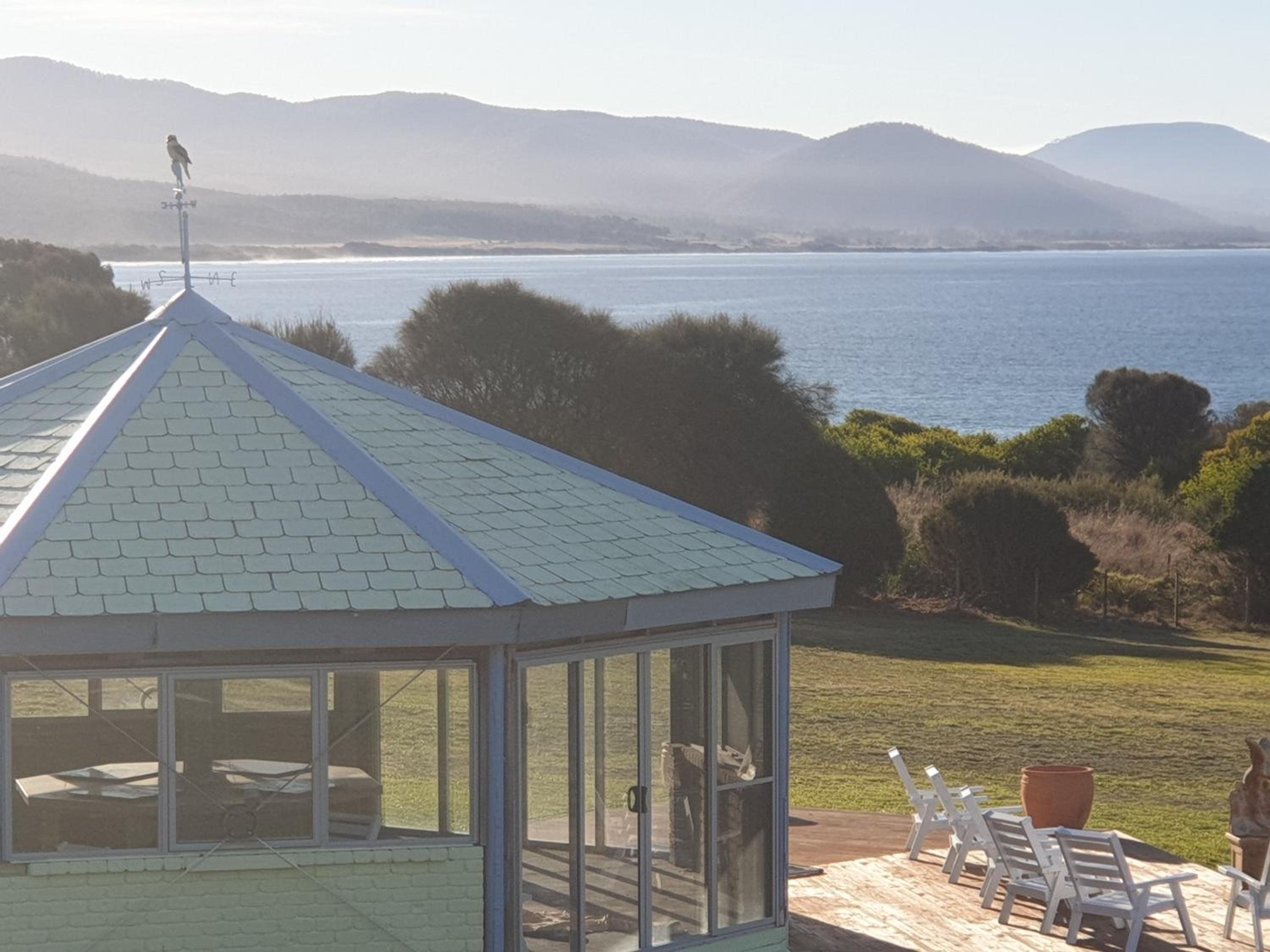 Diamond Island Resort, Restaurant & Bar and Penguin Show
