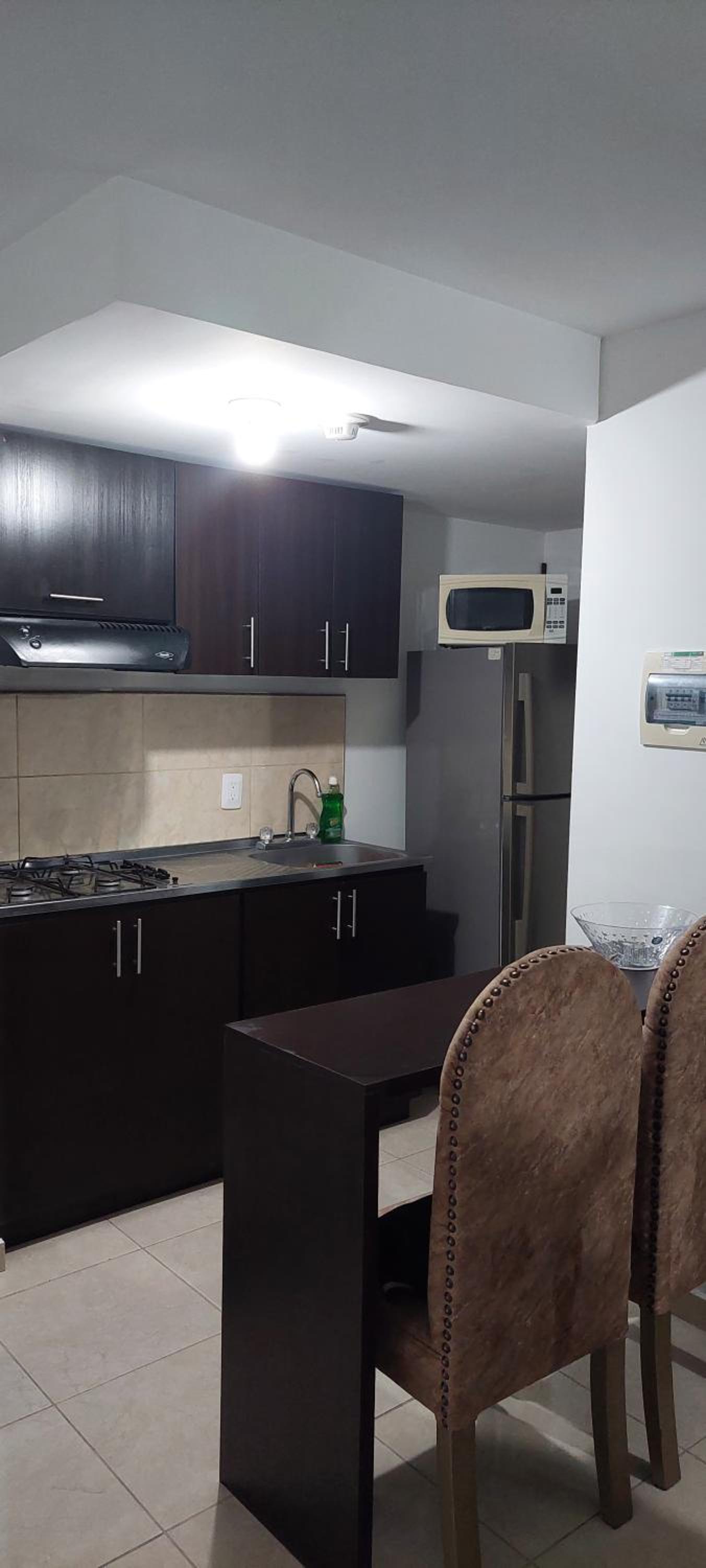 Arturo Apartamento Con hermosa vista y piscina view 5