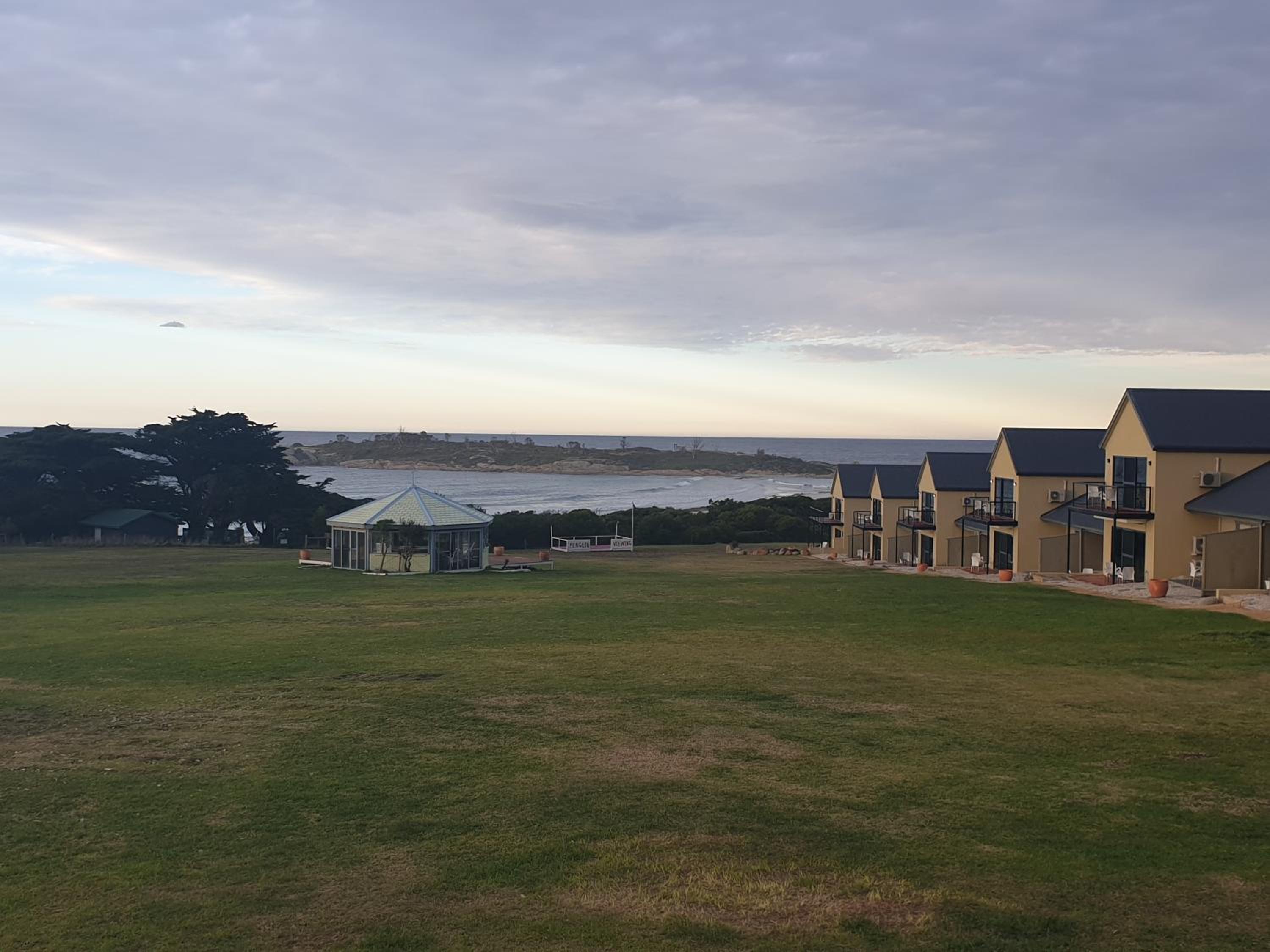 Diamond Island Resort, Restaurant & Bar and Penguin Show