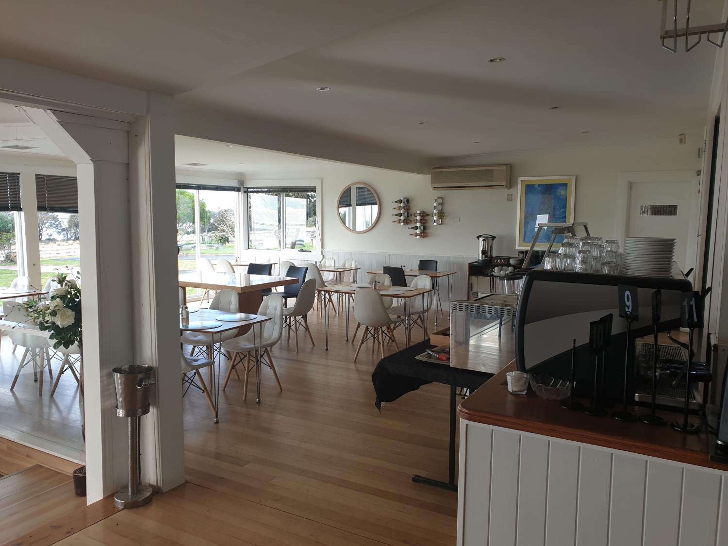 Diamond Island Resort, Restaurant & Bar and Penguin Show