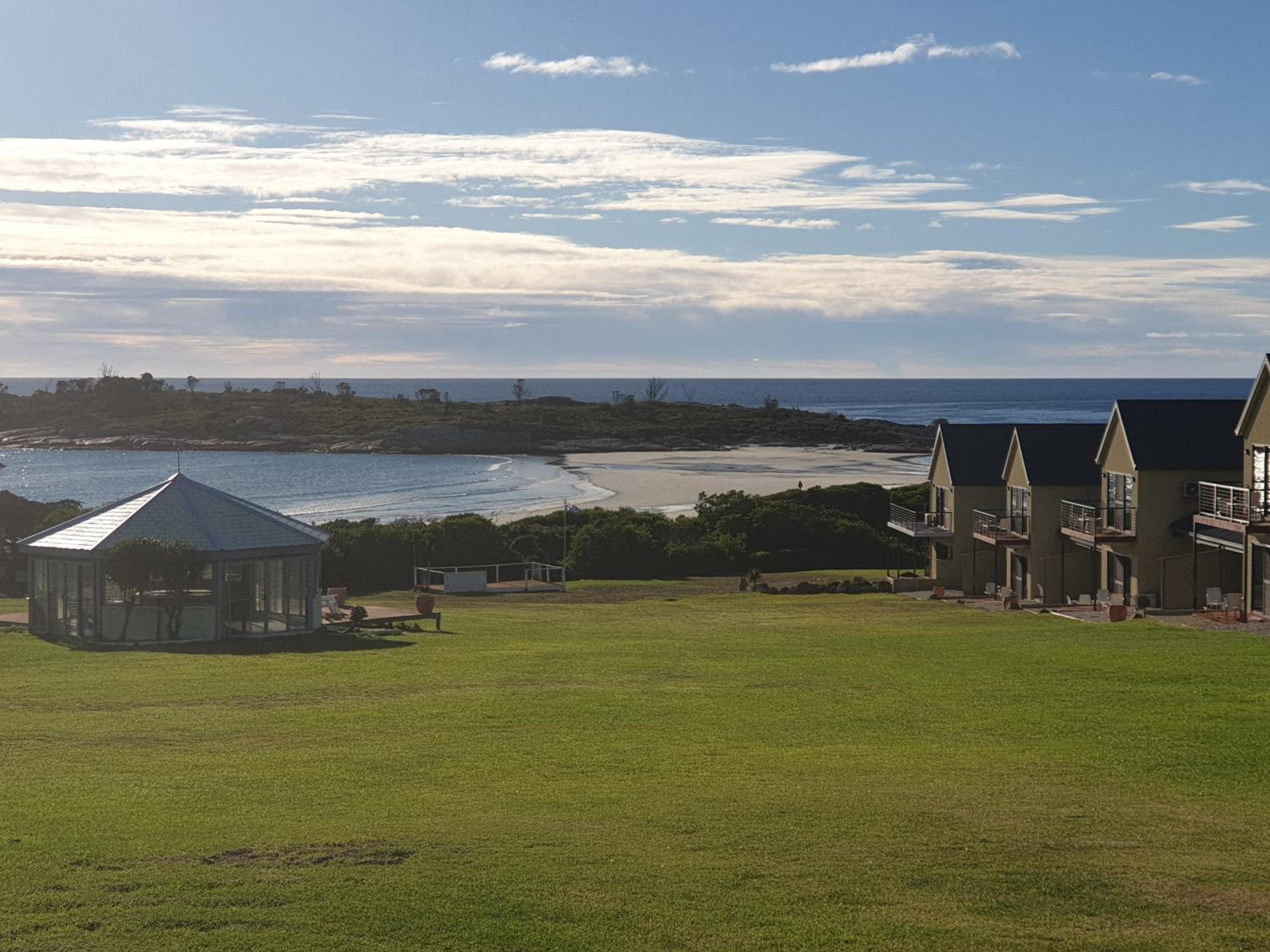 Diamond Island Resort, Restaurant & Bar and Penguin Show