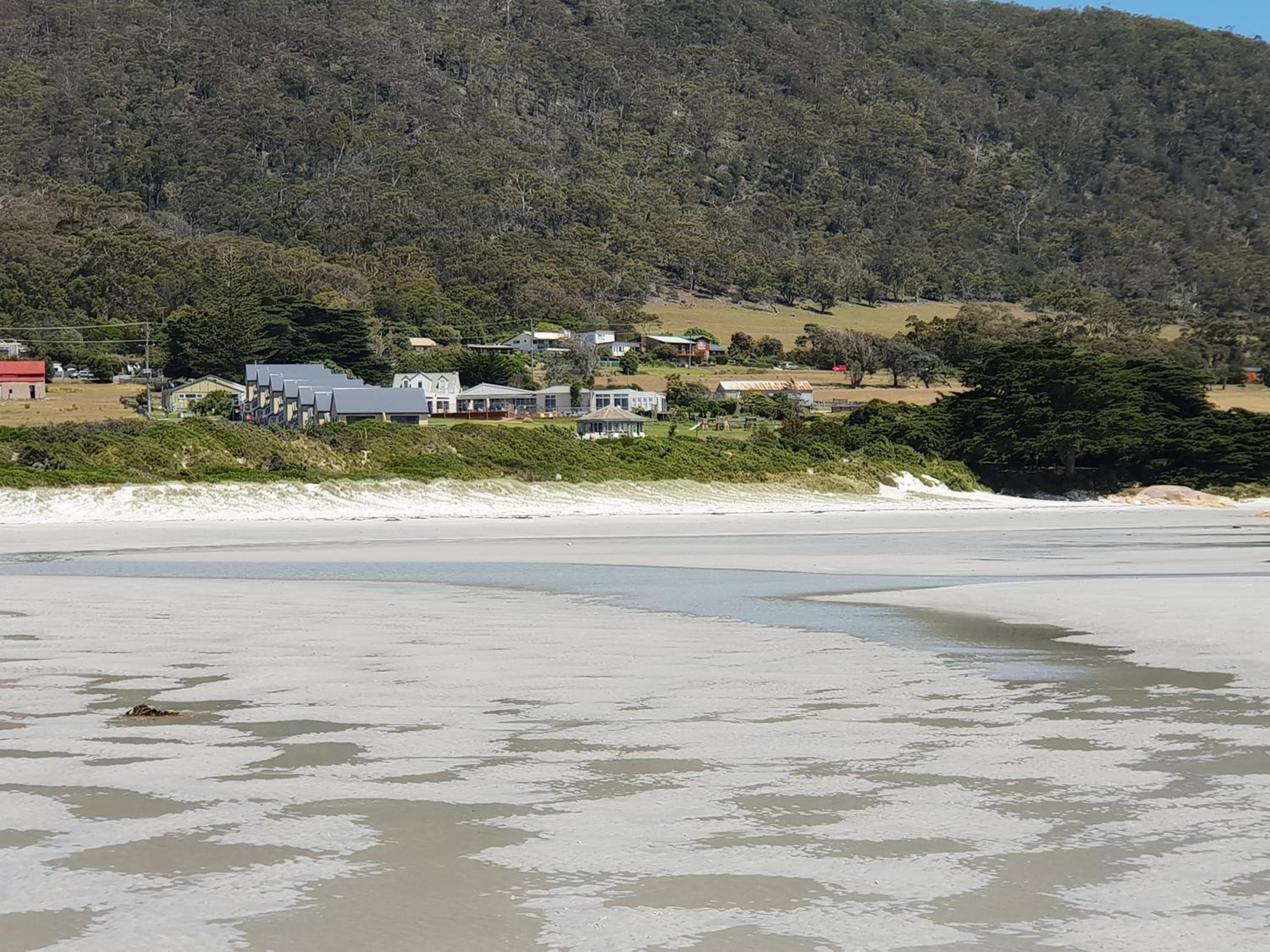 Diamond Island Resort, Restaurant & Bar and Penguin Show
