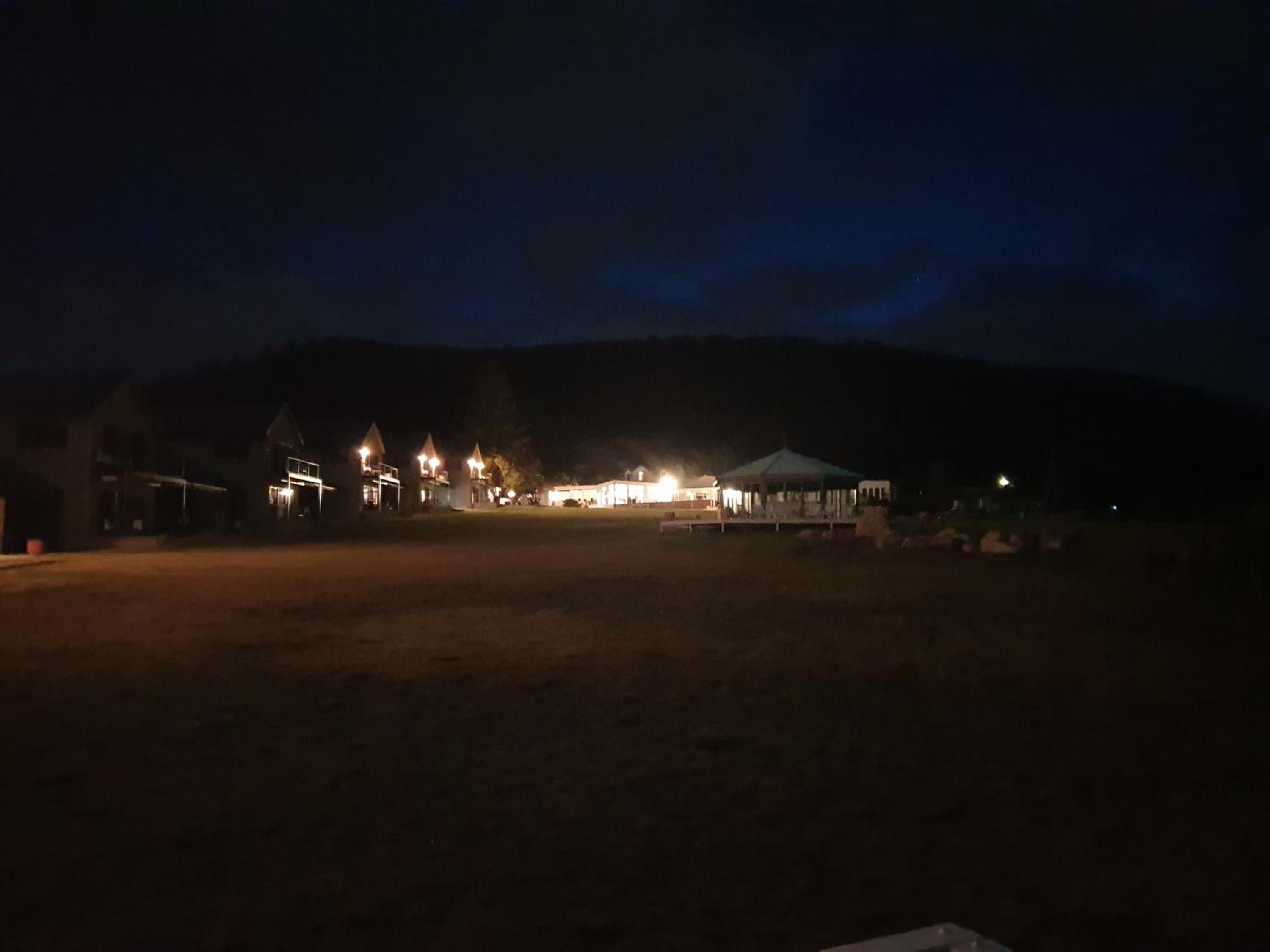 Diamond Island Resort, Restaurant & Bar and Penguin Show