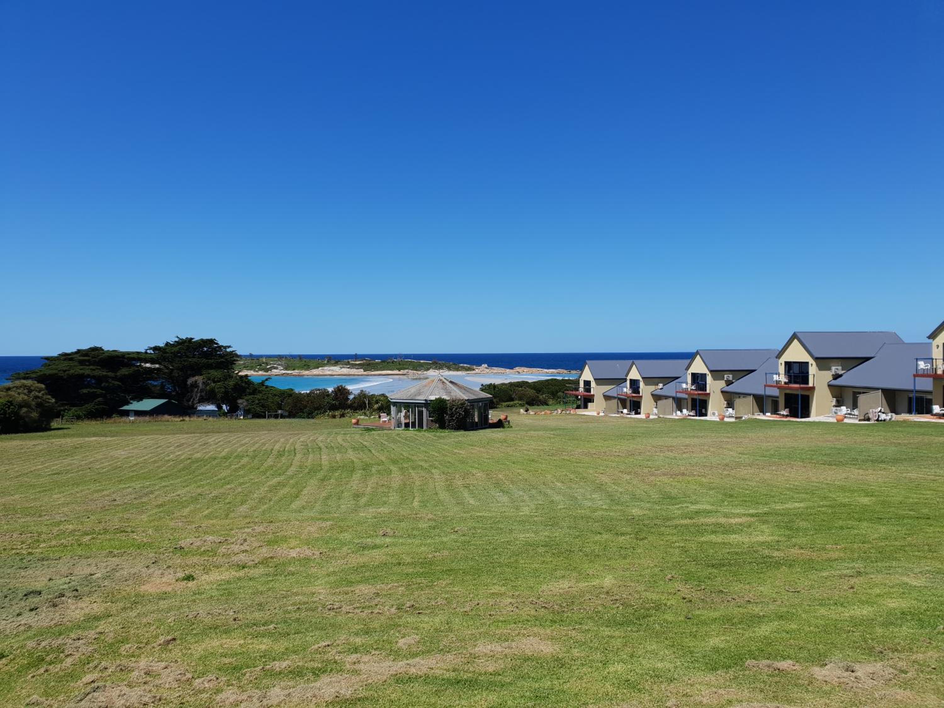 Diamond Island Resort, Restaurant & Bar and Penguin Show