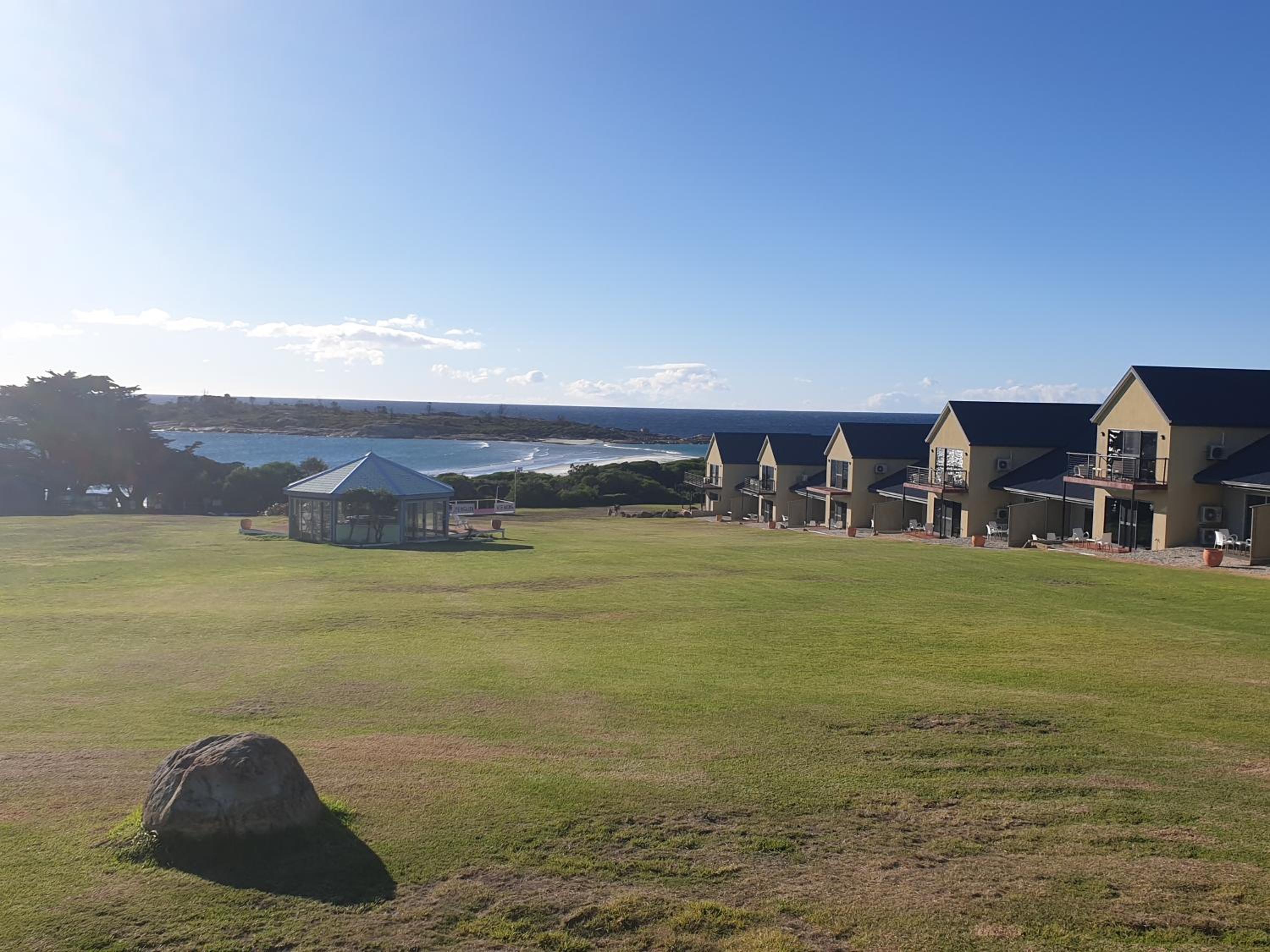 Diamond Island Resort, Restaurant & Bar and Penguin Show