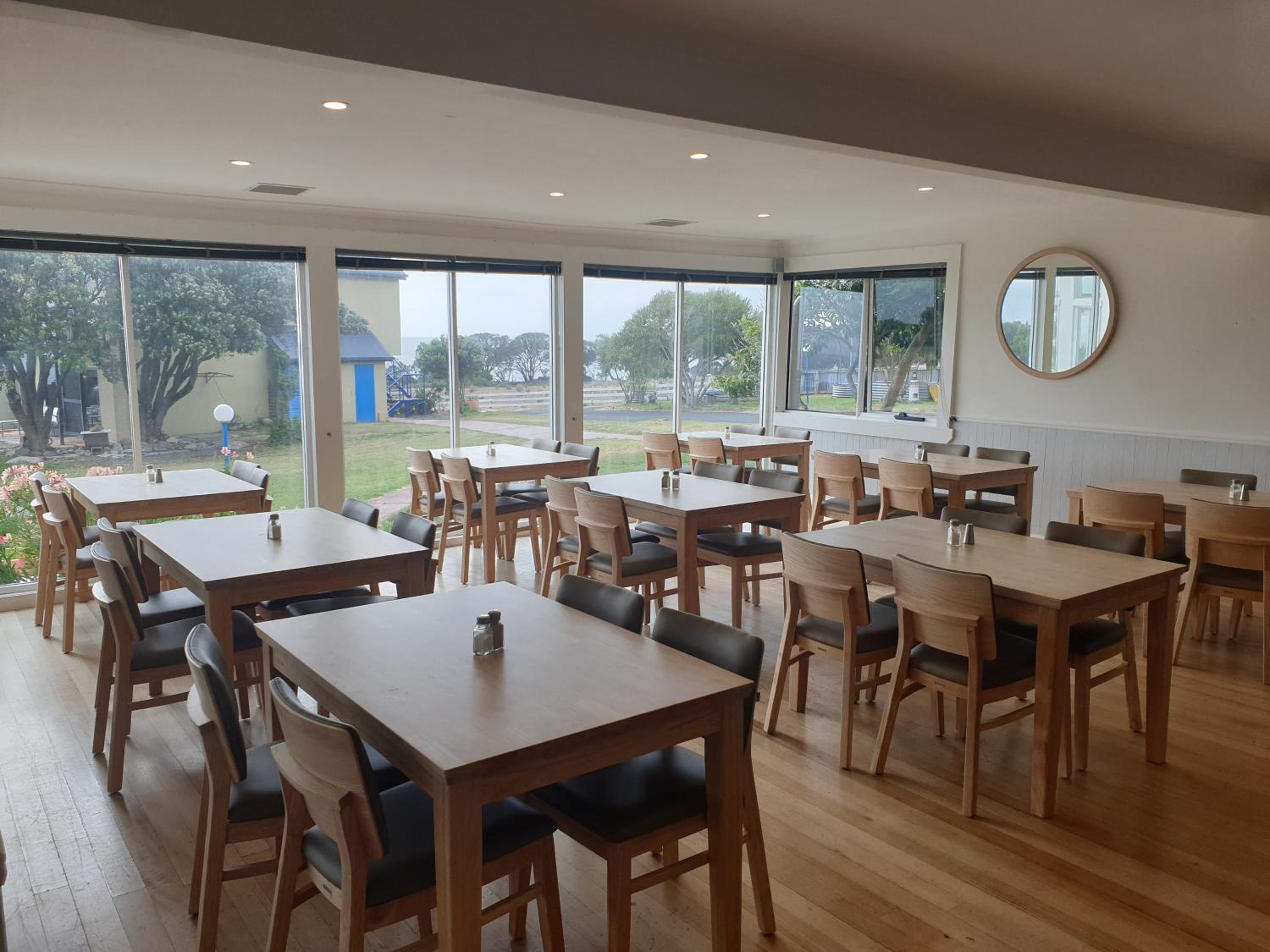 Diamond Island Resort, Restaurant & Bar and Penguin Show
