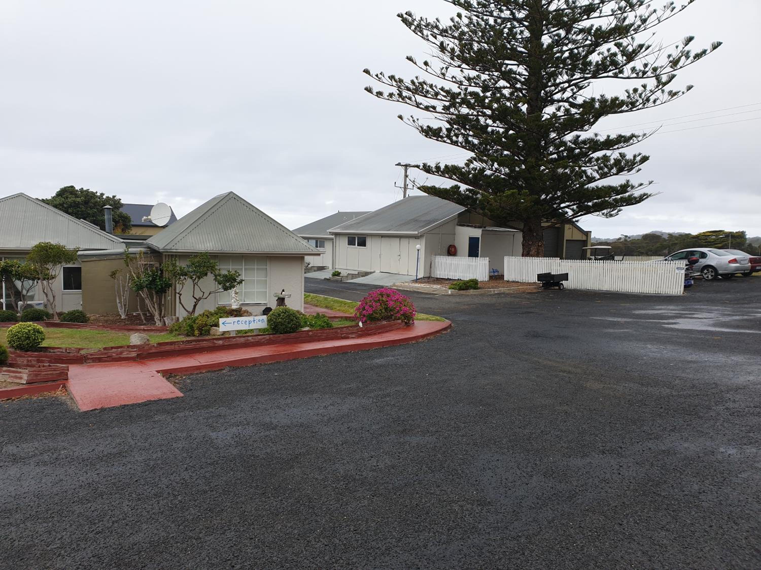 Diamond Island Resort, Restaurant & Bar and Penguin Show