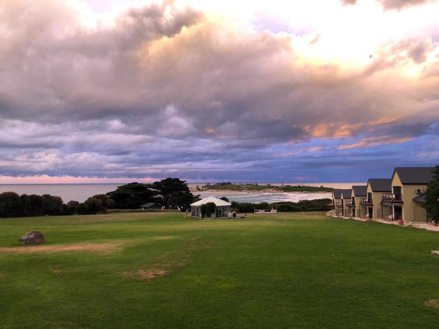 Diamond Island Resort, Restaurant & Bar and Penguin Show