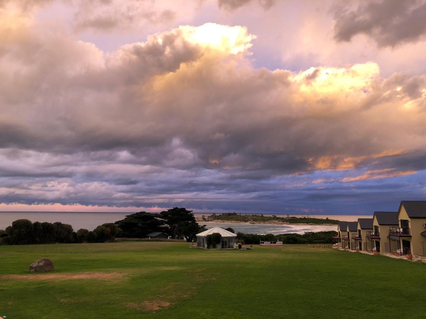 Diamond Island Resort, Restaurant & Bar and Penguin Show