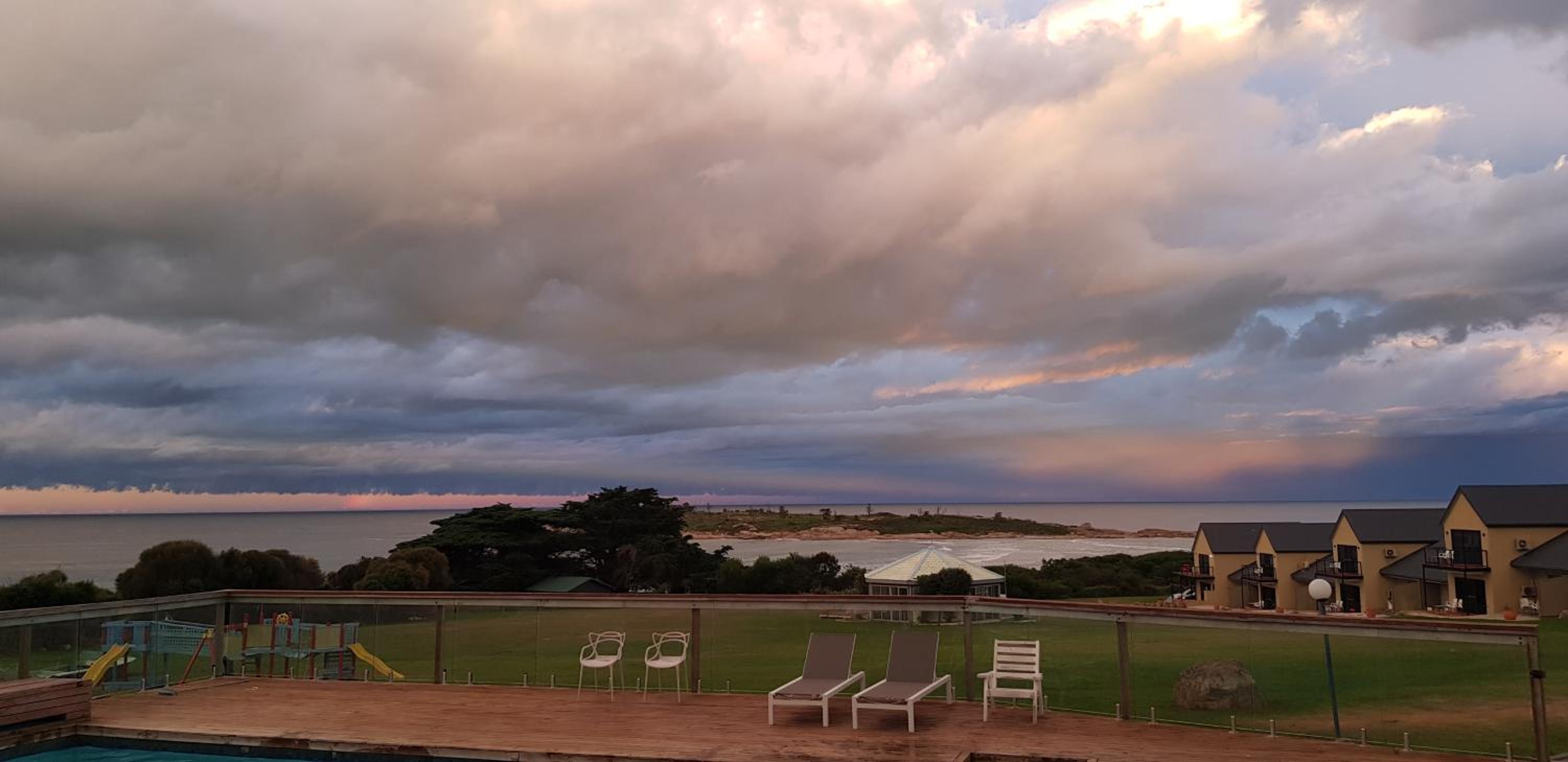 Diamond Island Resort, Restaurant & Bar and Penguin Show
