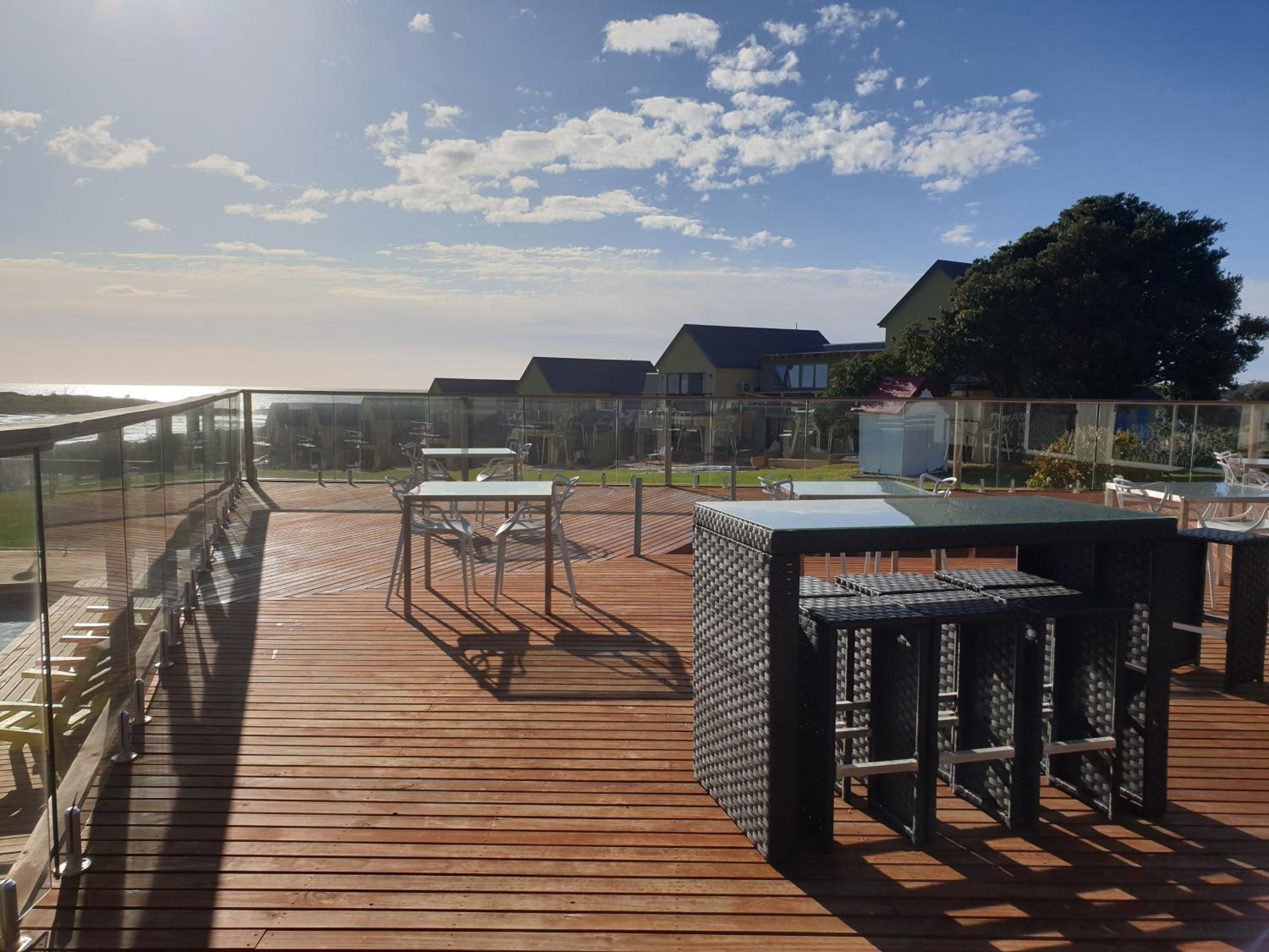 Diamond Island Resort, Restaurant & Bar and Penguin Show