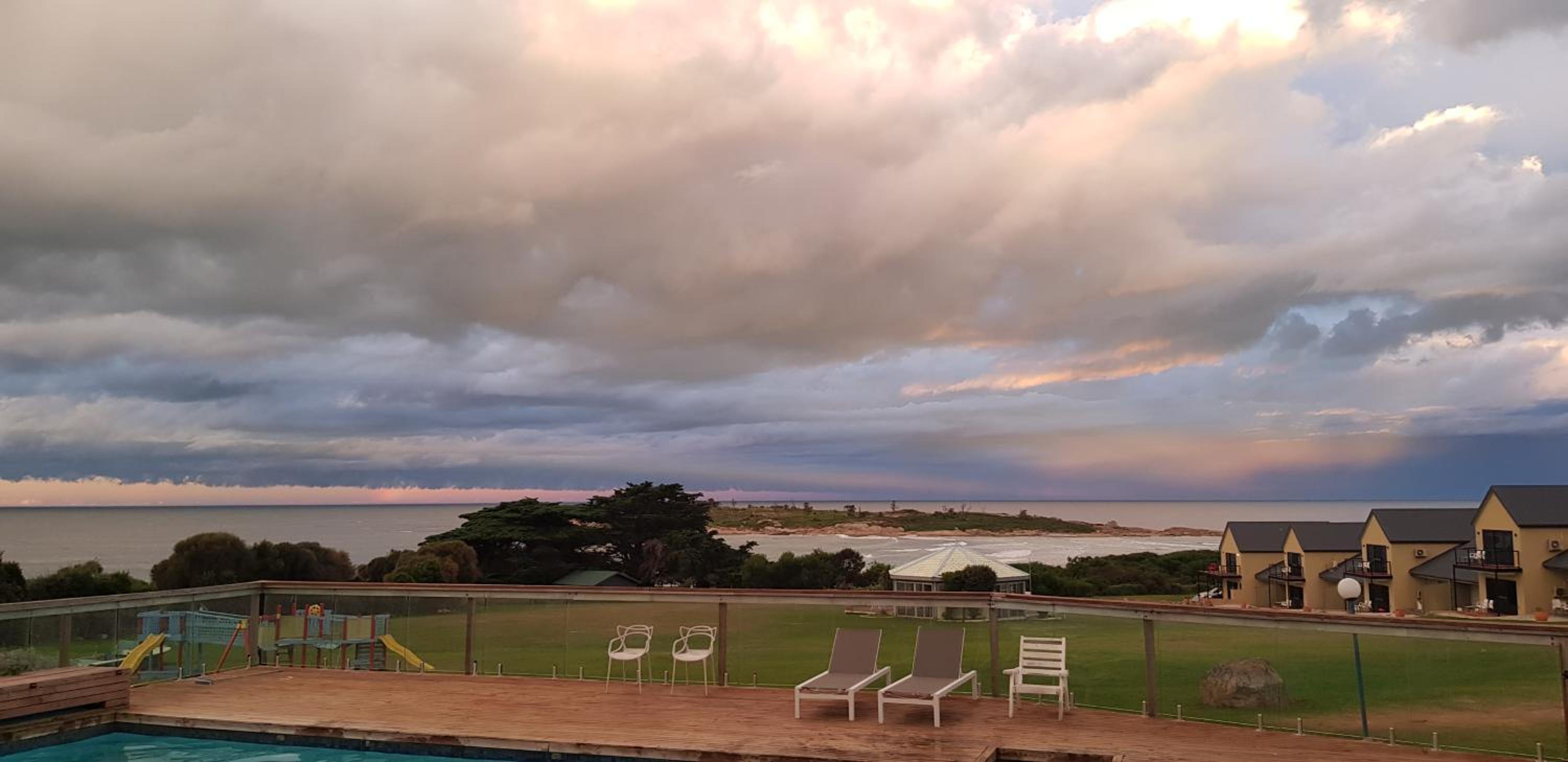 Diamond Island Resort, Restaurant & Bar and Penguin Show
