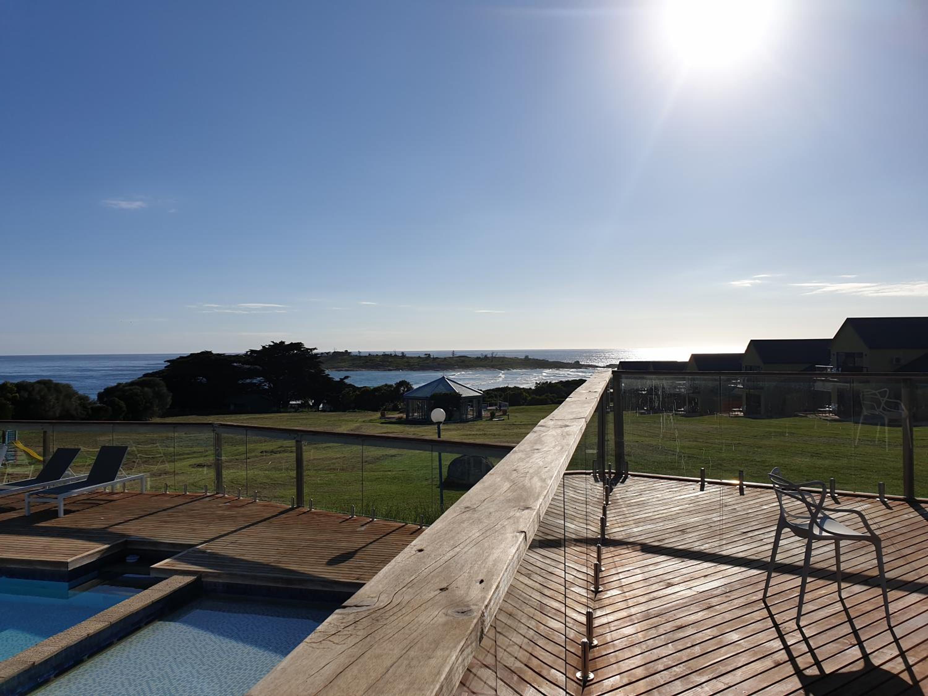Diamond Island Resort, Restaurant & Bar and Penguin Show